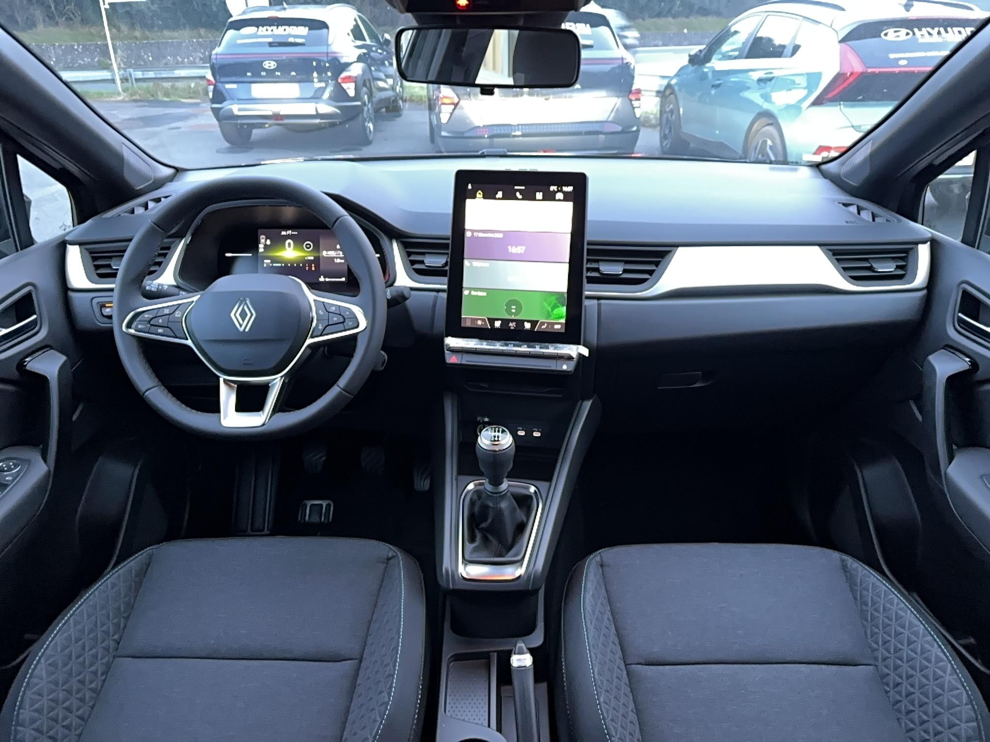 RENAULT Captur TCe 90 ch Evolution - Véhicule Occasion - Océane Auto RENAULT Captur TCe 90 ch Evolution - Véhicule Occasion Océane Auto