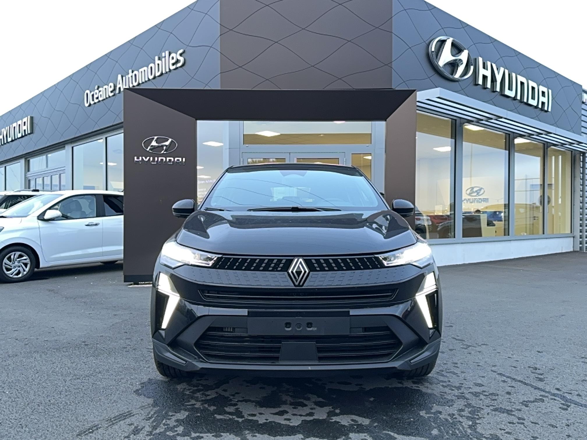 RENAULT Captur TCe 90 ch Evolution - Véhicule Occasion - Océane Auto RENAULT Captur TCe 90 ch Evolution - Véhicule Occasion Océane Auto