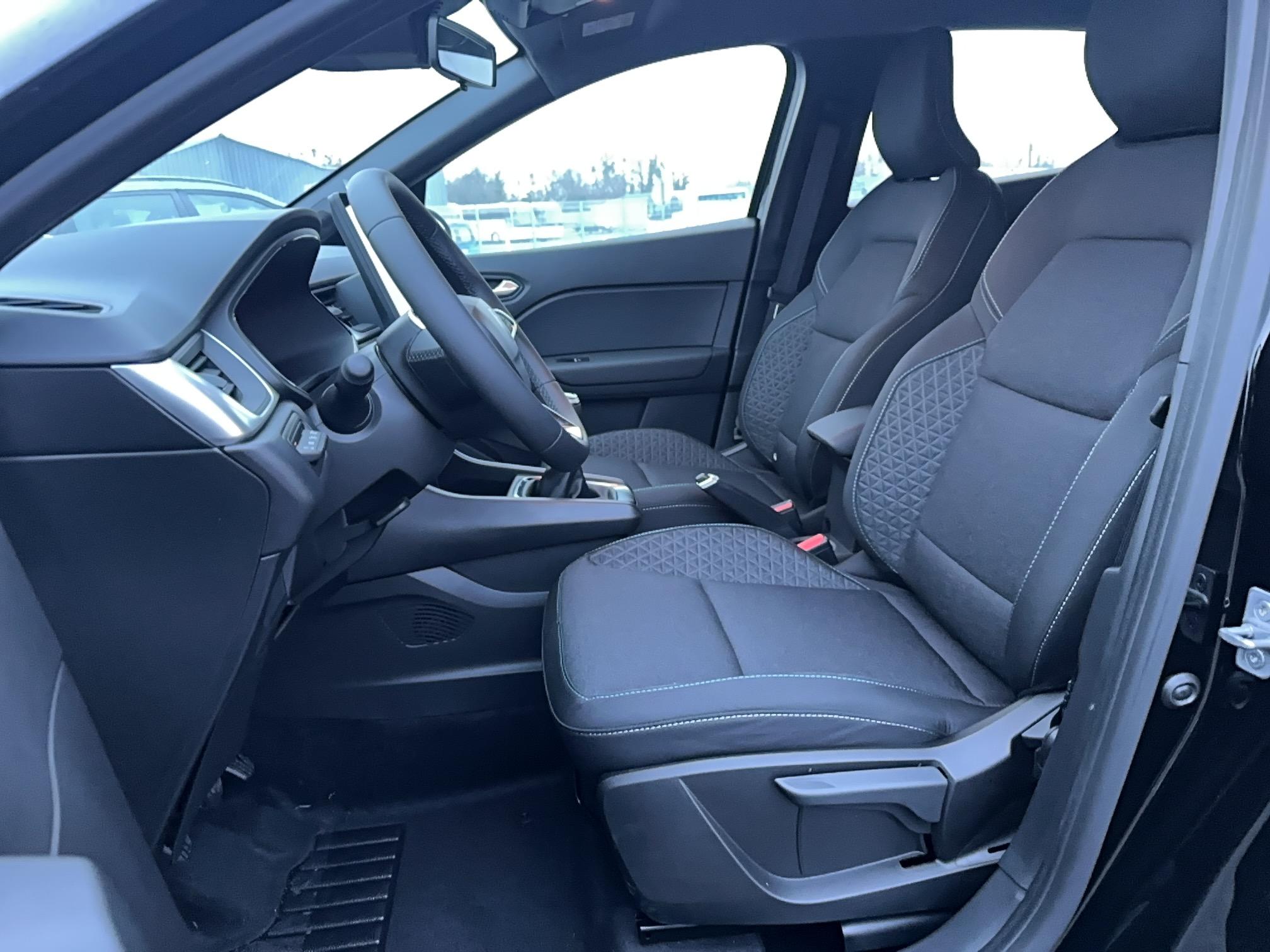 RENAULT Captur TCe 90 ch Evolution - Véhicule Occasion - Océane Auto RENAULT Captur TCe 90 ch Evolution - Véhicule Occasion Océane Auto