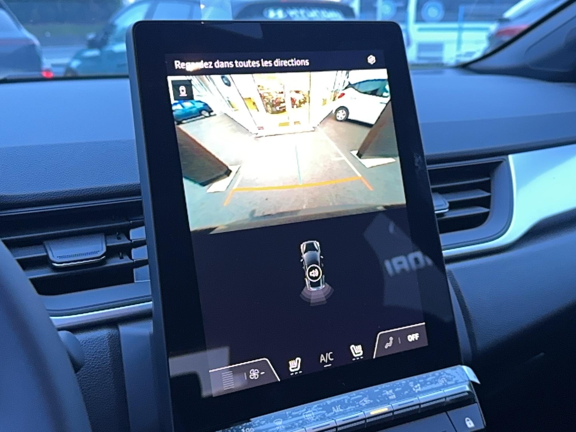 RENAULT Captur TCe 90 ch Evolution - Véhicule Occasion - Océane Auto RENAULT Captur TCe 90 ch Evolution - Véhicule Occasion Océane Auto