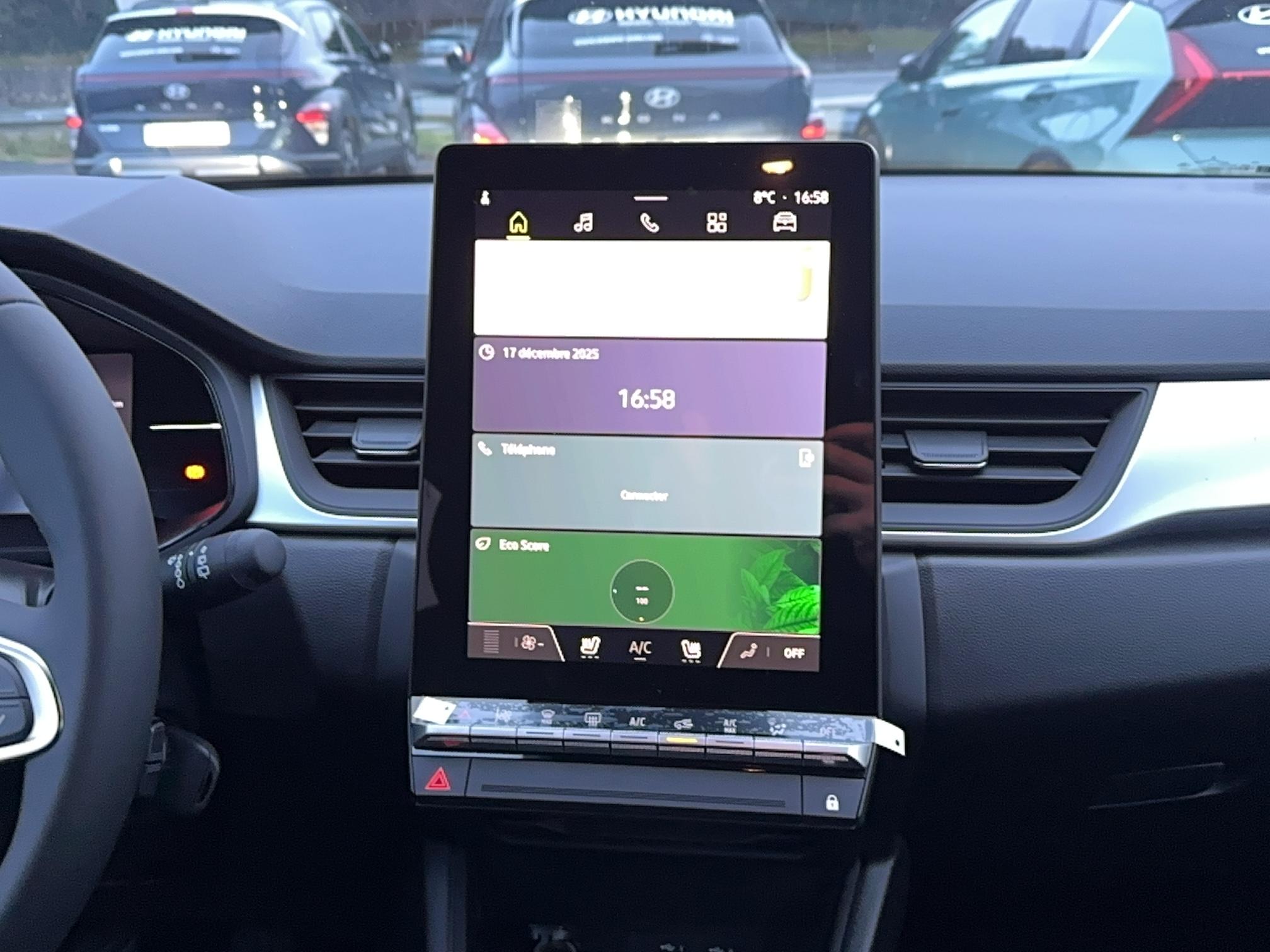 RENAULT Captur TCe 90 ch Evolution - Véhicule Occasion - Océane Auto RENAULT Captur TCe 90 ch Evolution - Véhicule Occasion Océane Auto