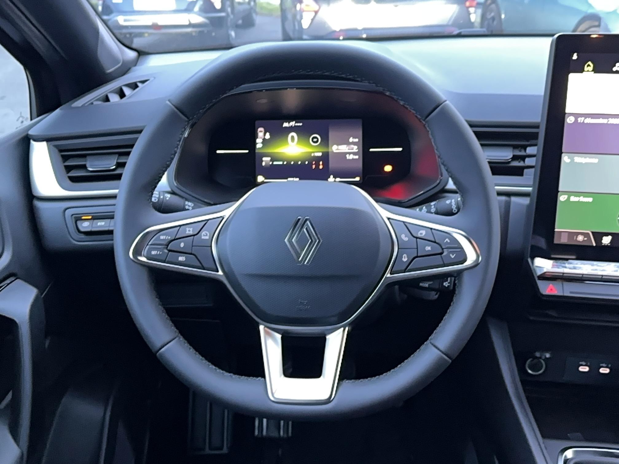 RENAULT Captur TCe 90 ch Evolution - Véhicule Occasion - Océane Auto RENAULT Captur TCe 90 ch Evolution - Véhicule Occasion Océane Auto