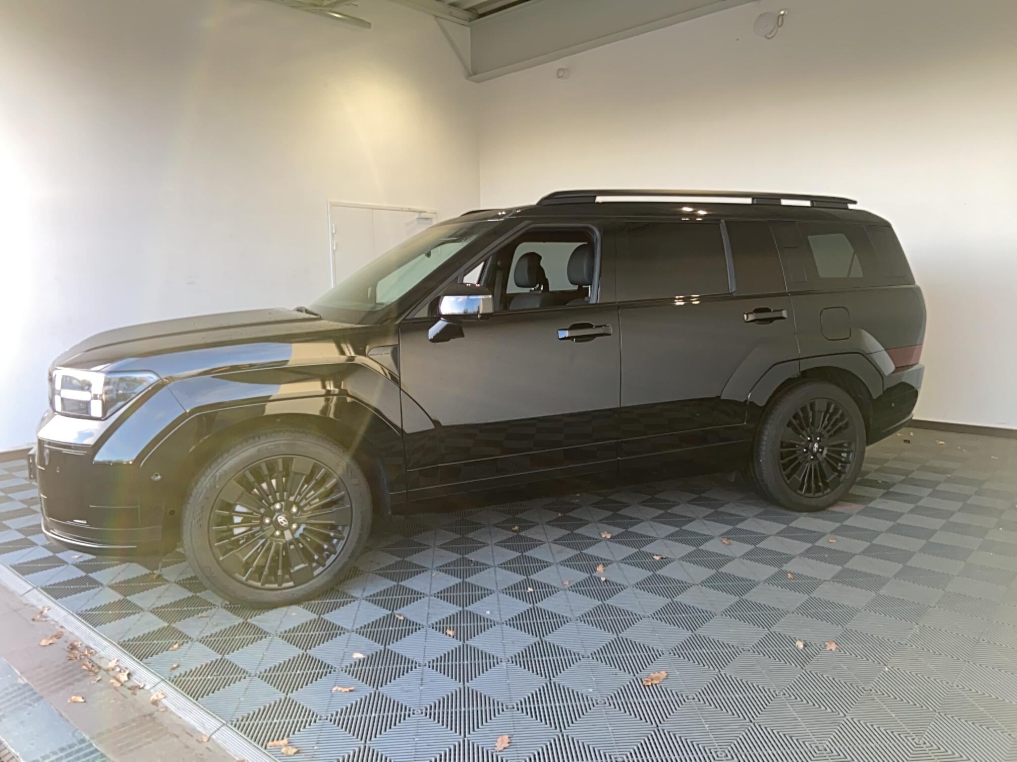 HYUNDAI Santa Fe 1.6 T-GDi Plug-in 253 HTRAC BVA6 Calligraphy - Véhicule Occasion Océane Auto