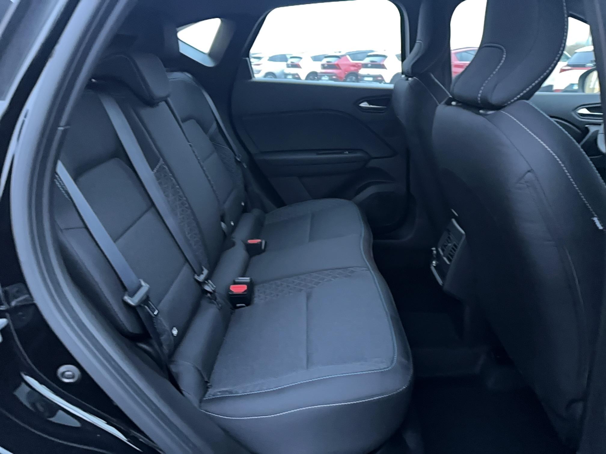 RENAULT Captur TCe 90 ch Evolution - Véhicule Occasion - Océane Auto RENAULT Captur TCe 90 ch Evolution - Véhicule Occasion Océane Auto