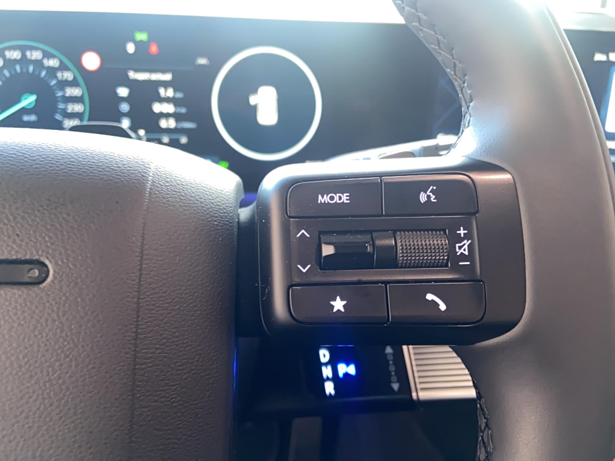 HYUNDAI Santa Fe 1.6 T-GDi Plug-in 253 HTRAC BVA6 Calligraphy - Véhicule Occasion Océane Auto