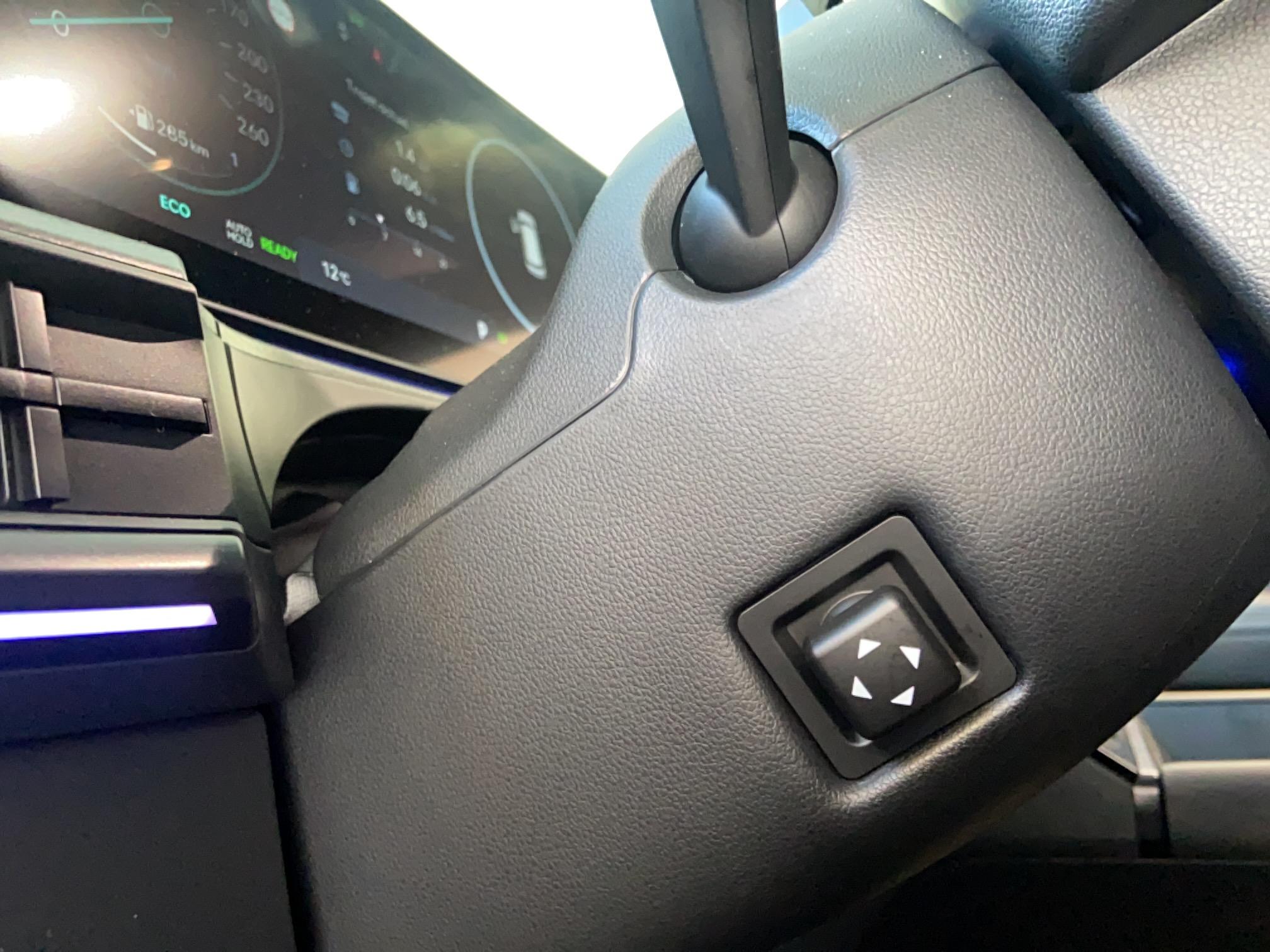 HYUNDAI Santa Fe 1.6 T-GDi Plug-in 253 HTRAC BVA6 Calligraphy - Véhicule Occasion Océane Auto