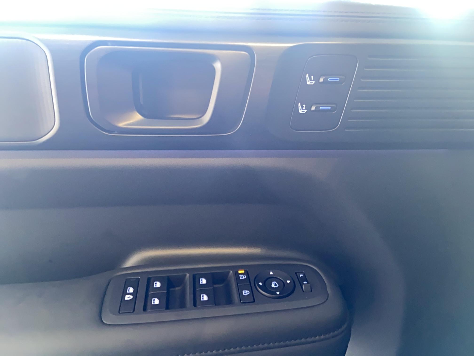 HYUNDAI Santa Fe 1.6 T-GDi Plug-in 253 HTRAC BVA6 Calligraphy - Véhicule Occasion Océane Auto