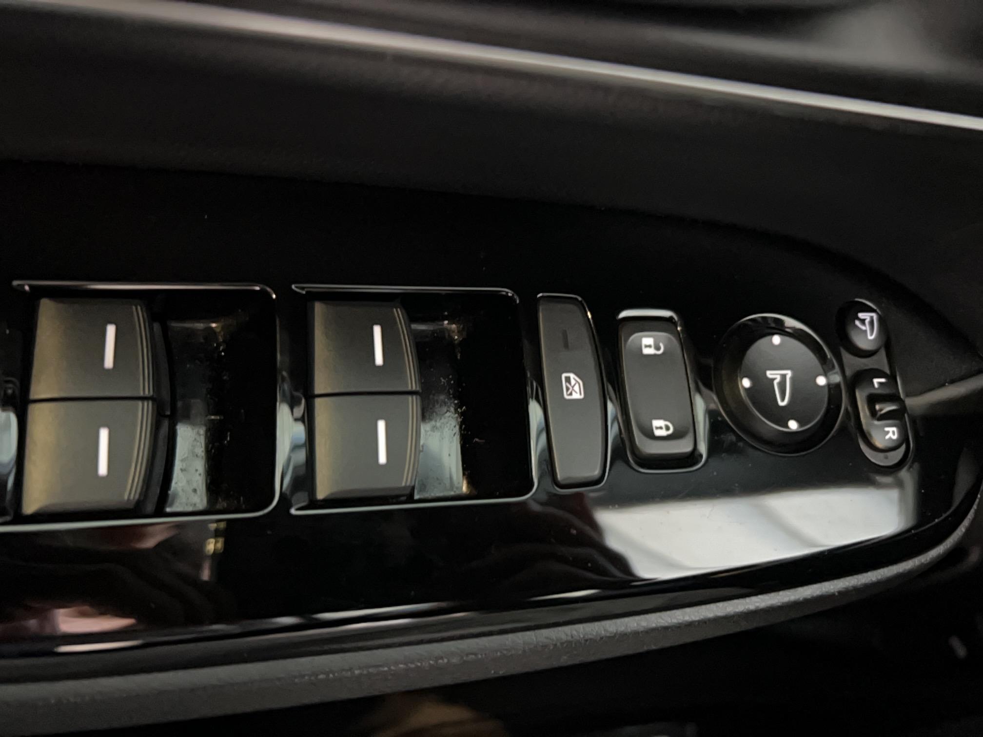 HONDA CR-V e:HEV 2.0 i-MMD 2WD Exclusive - Véhicule Occasion Océane Auto