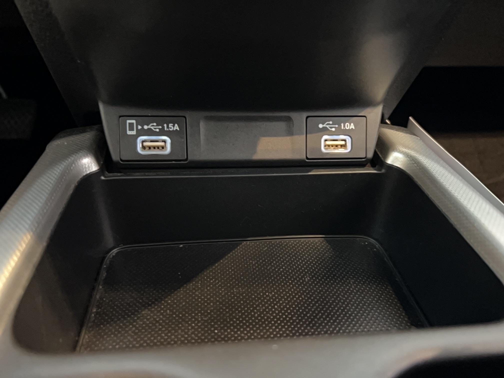 HONDA CR-V e:HEV 2.0 i-MMD 2WD Exclusive - Véhicule Occasion Océane Auto