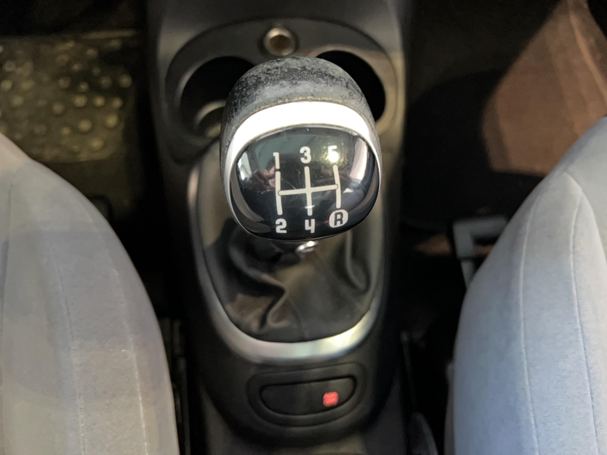 FIAT 500L 1.3 Multijet 16V 85 ch S/S Lounge - Véhicule Occasion Océane Auto