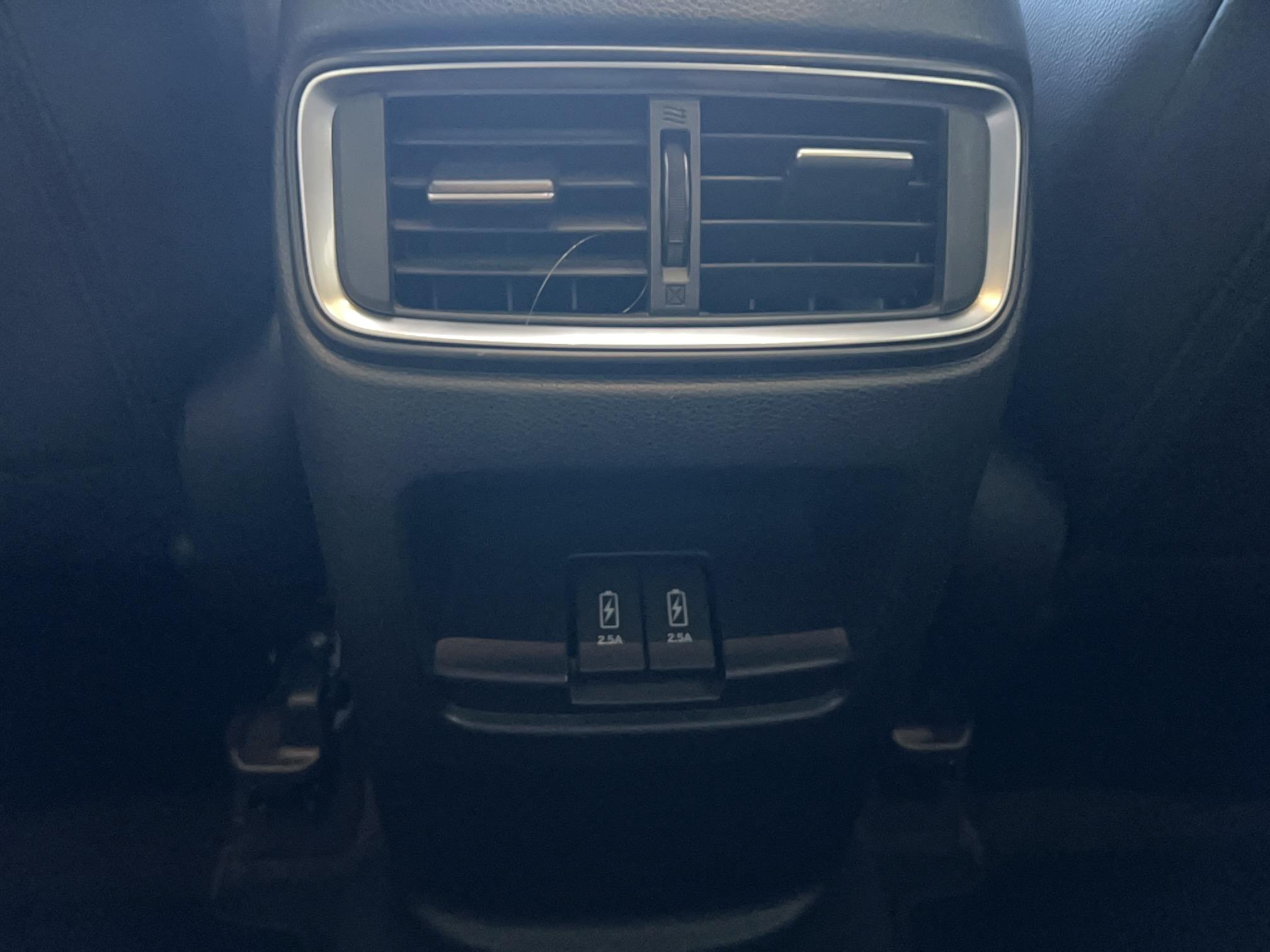 HONDA CR-V e:HEV 2.0 i-MMD 2WD Exclusive - Véhicule Occasion Océane Auto