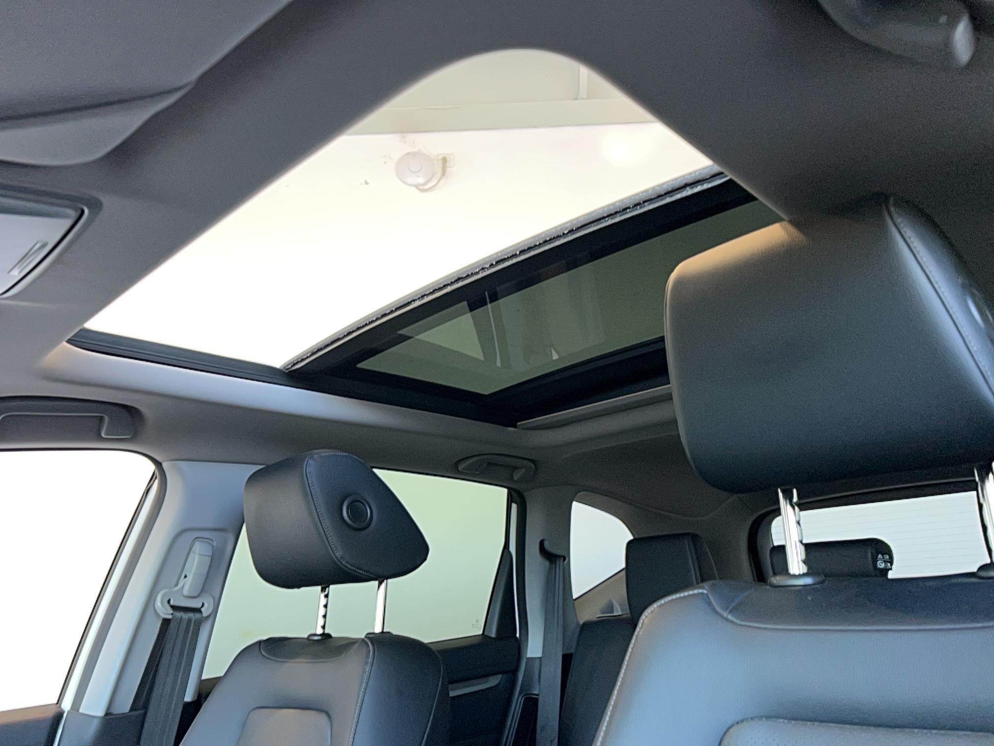 HONDA CR-V e:HEV 2.0 i-MMD 2WD Exclusive - Véhicule Occasion Océane Auto