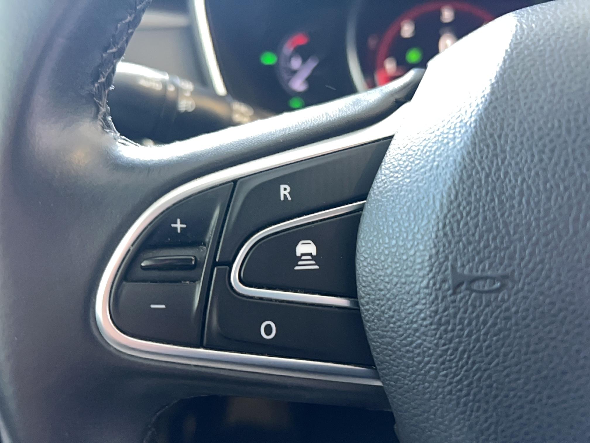 RENAULT Talisman dCi 130 Energy Intens - Véhicule Occasion Océane Auto