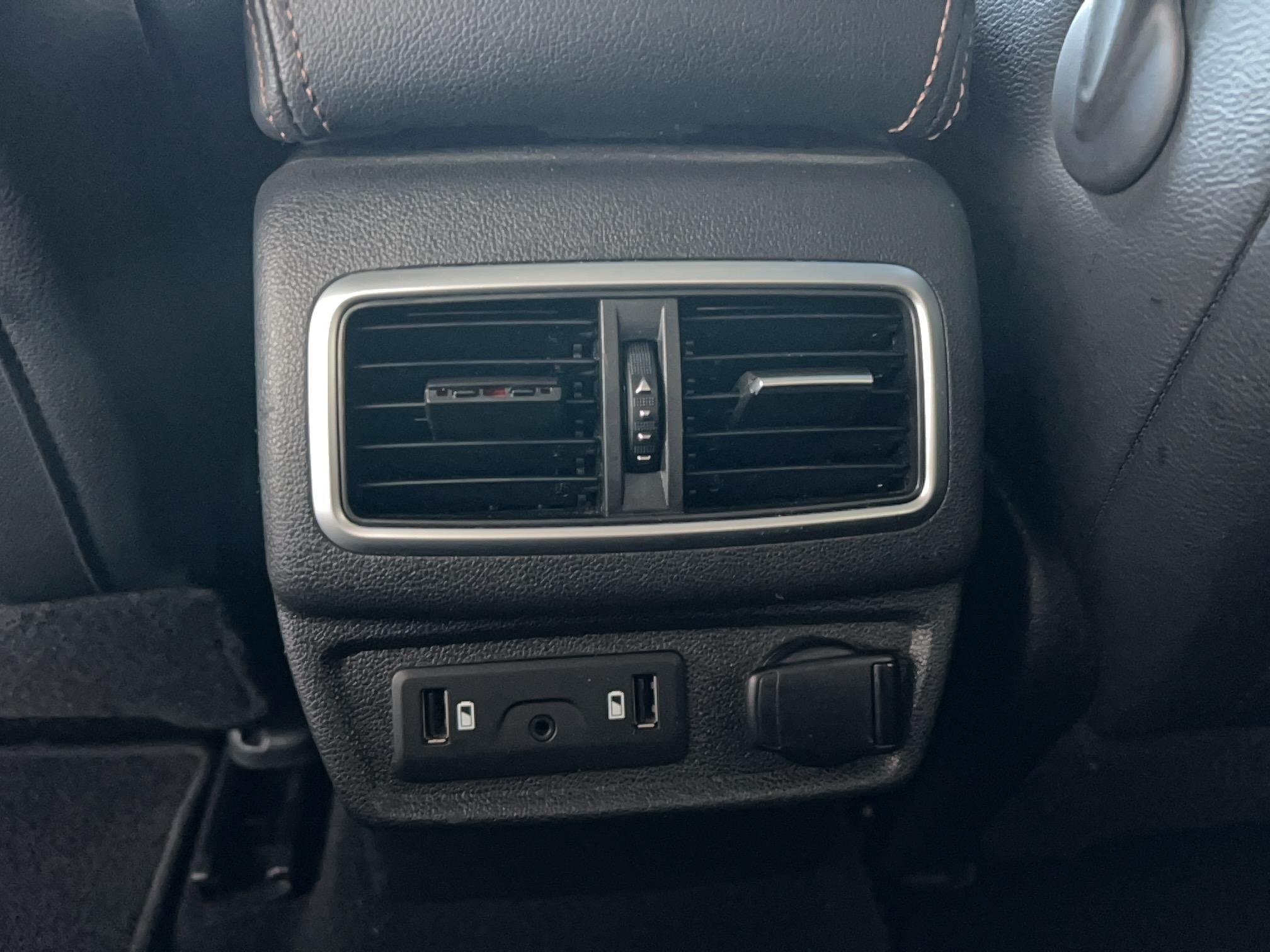 RENAULT Talisman dCi 130 Energy Intens - Véhicule Occasion Océane Auto