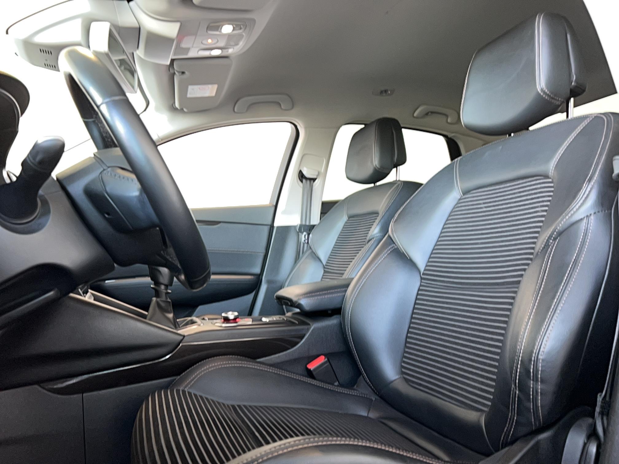 RENAULT Talisman dCi 130 Energy Intens - Véhicule Occasion Océane Auto