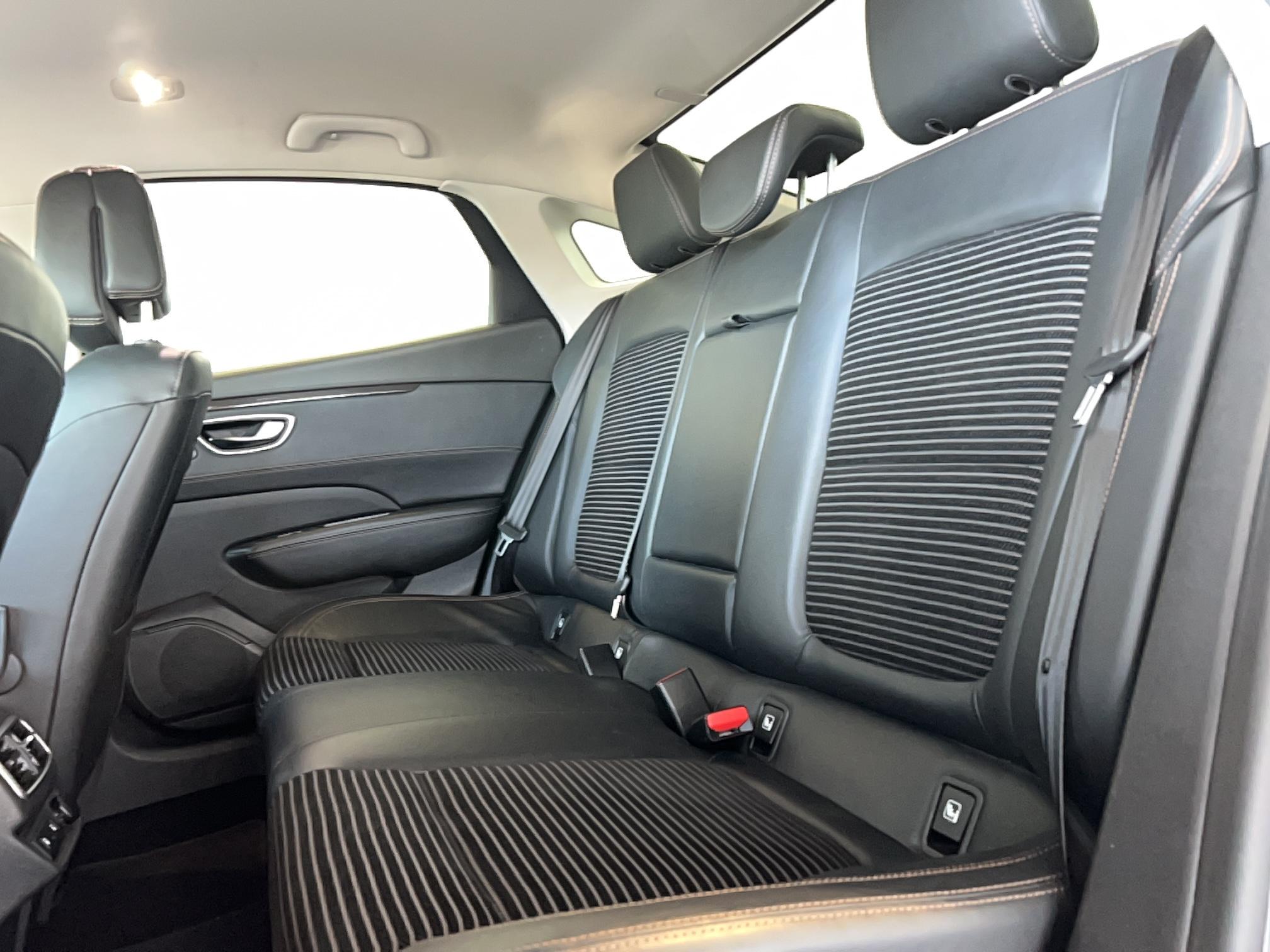 RENAULT Talisman dCi 130 Energy Intens - Véhicule Occasion Océane Auto