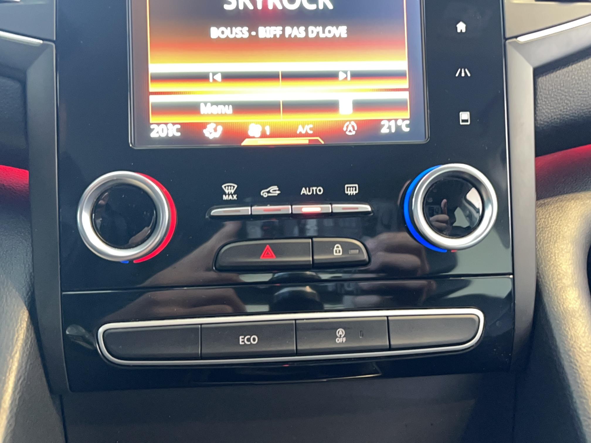 RENAULT Talisman dCi 130 Energy Intens - Véhicule Occasion Océane Auto