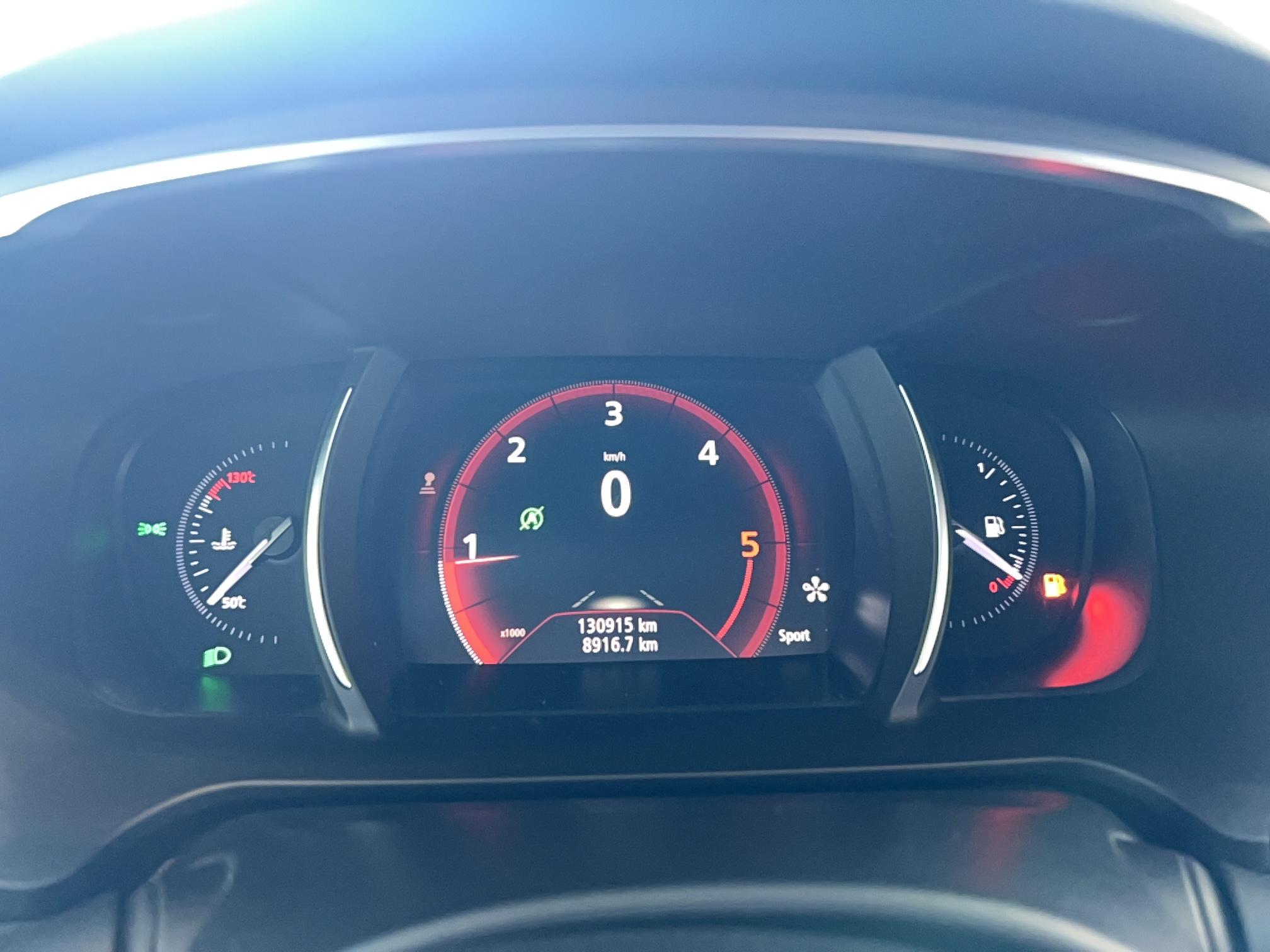 RENAULT Talisman dCi 130 Energy Intens - Véhicule Occasion Océane Auto