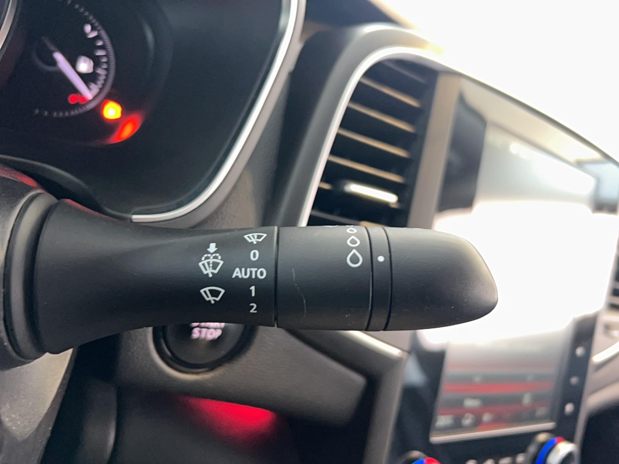 RENAULT Talisman dCi 130 Energy Intens - Véhicule Occasion Océane Auto