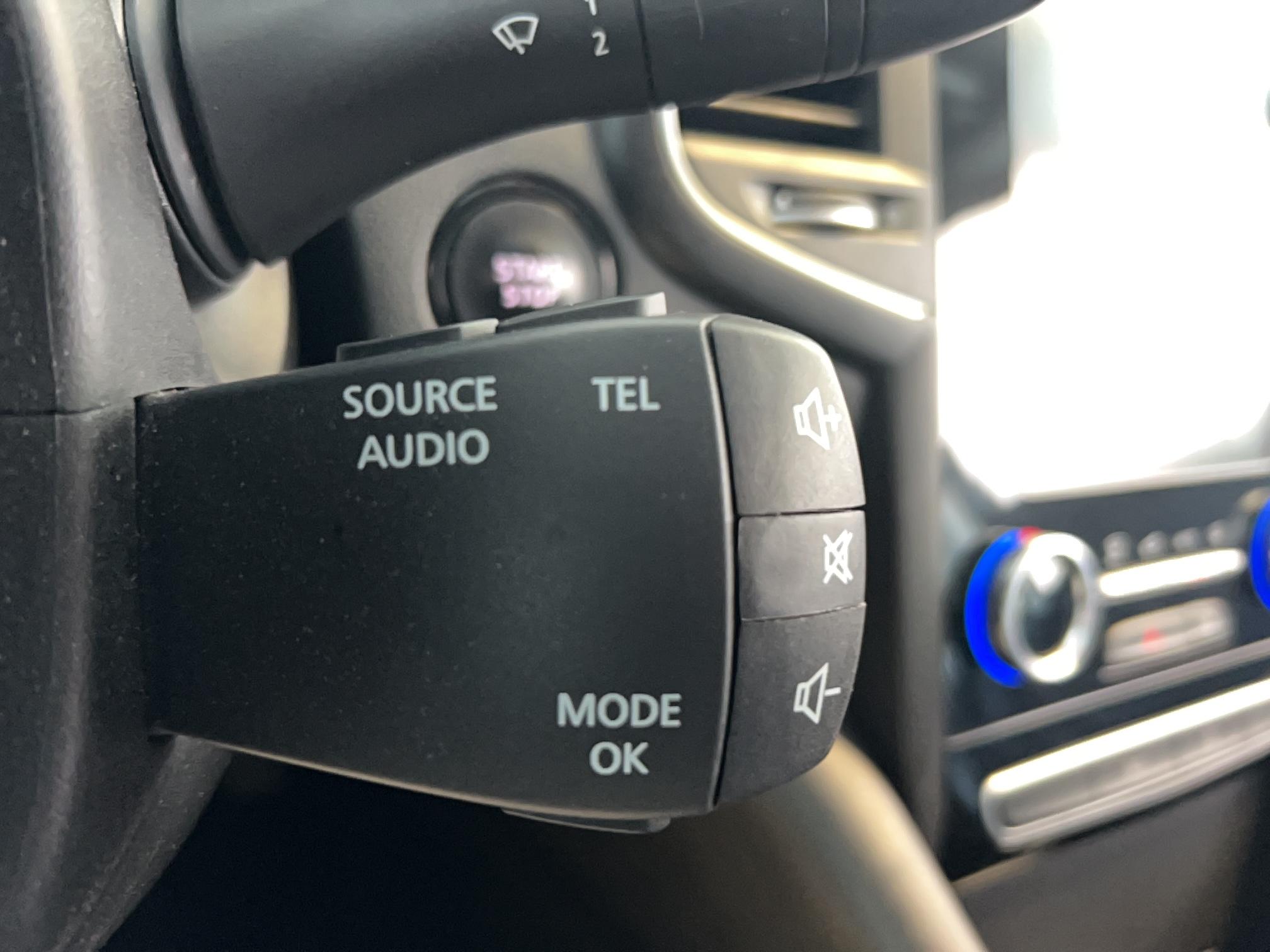 RENAULT Talisman dCi 130 Energy Intens - Véhicule Occasion Océane Auto