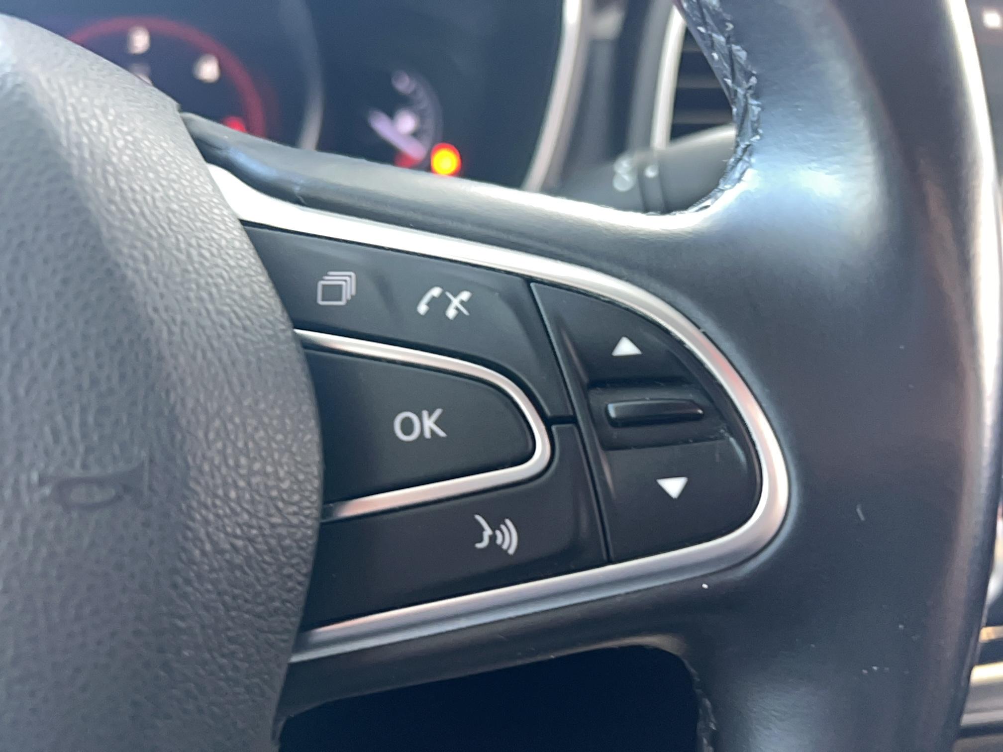 RENAULT Talisman dCi 130 Energy Intens - Véhicule Occasion Océane Auto