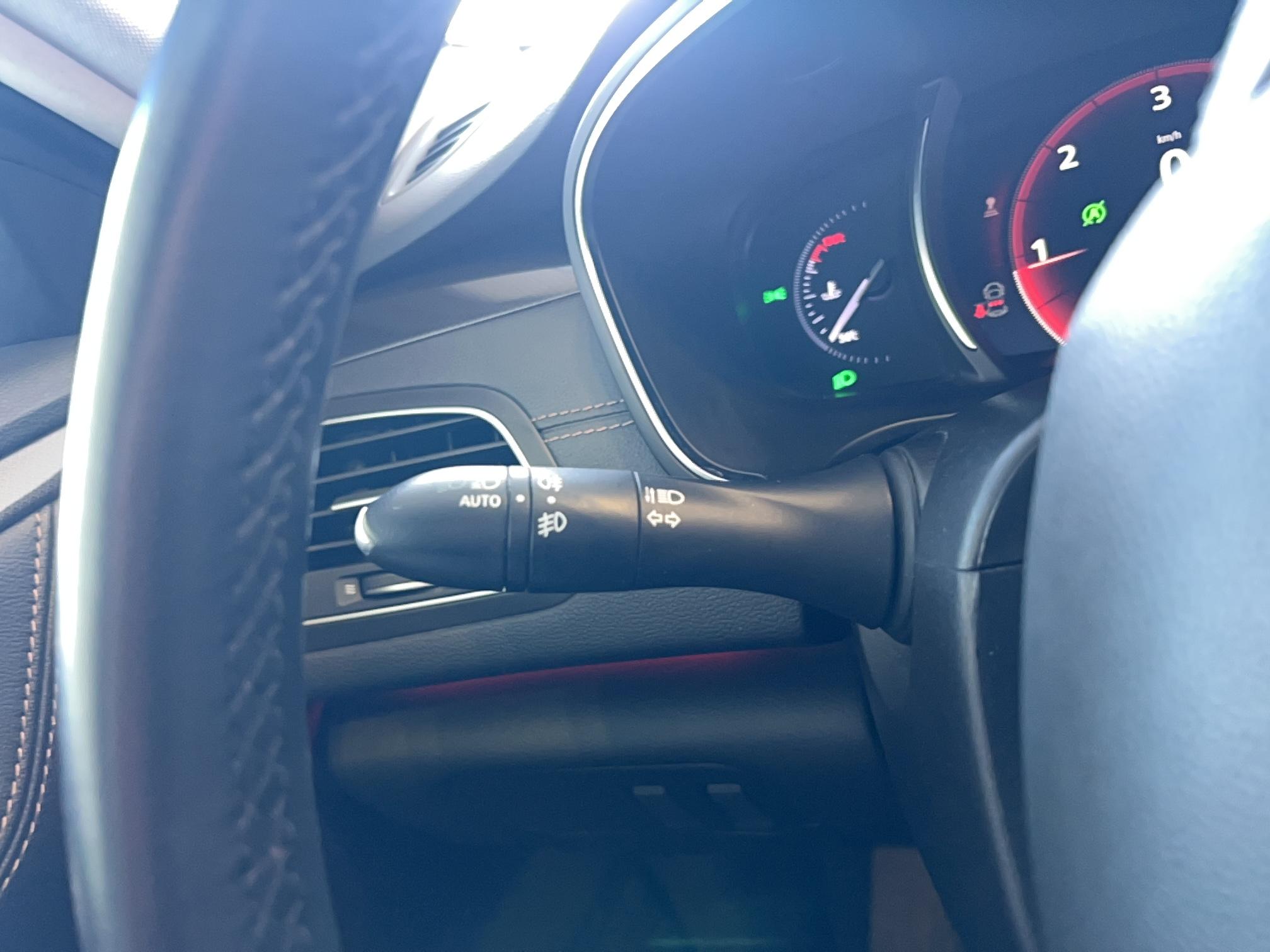 RENAULT Talisman dCi 130 Energy Intens - Véhicule Occasion Océane Auto