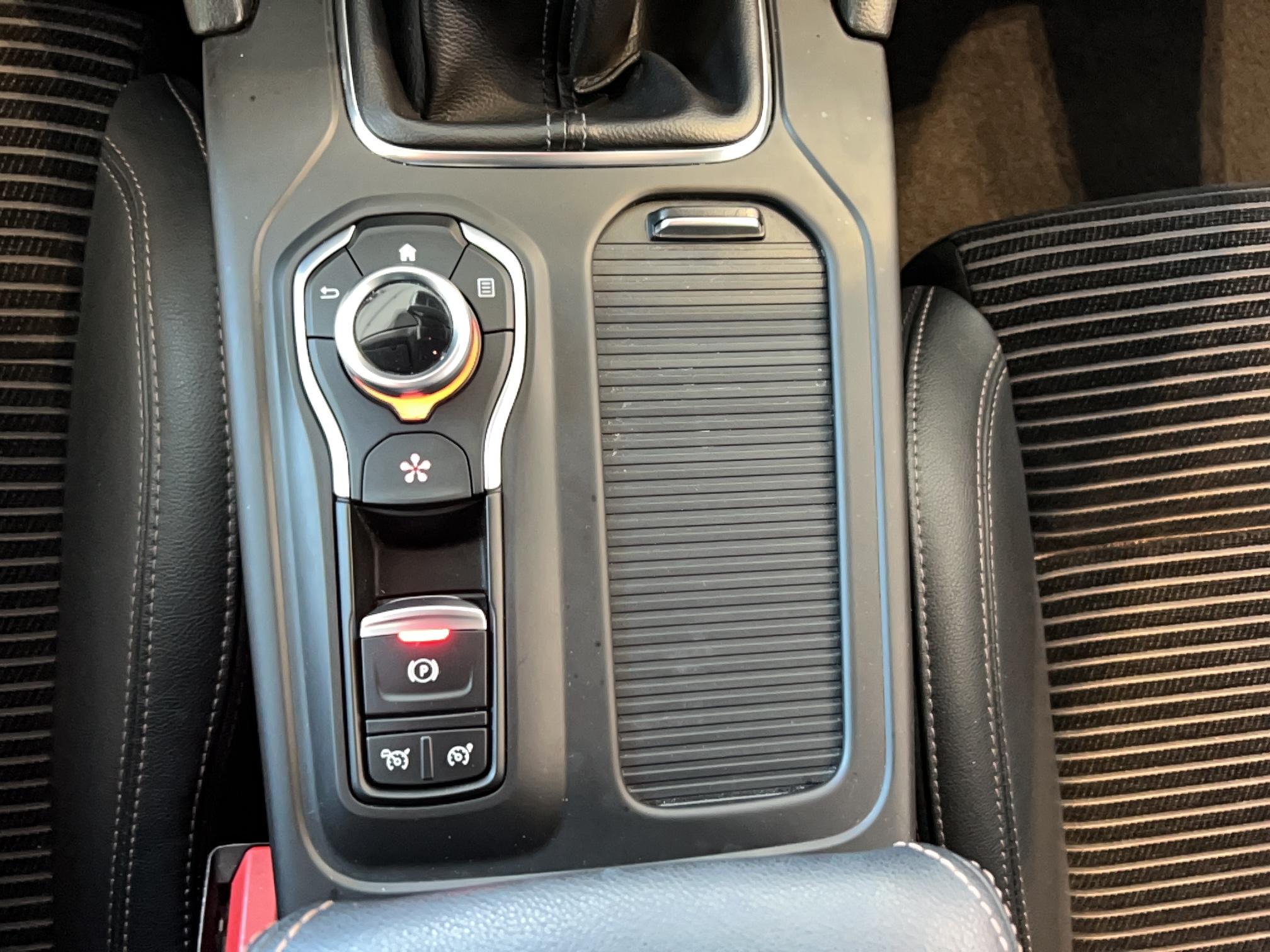 RENAULT Talisman dCi 130 Energy Intens - Véhicule Occasion Océane Auto