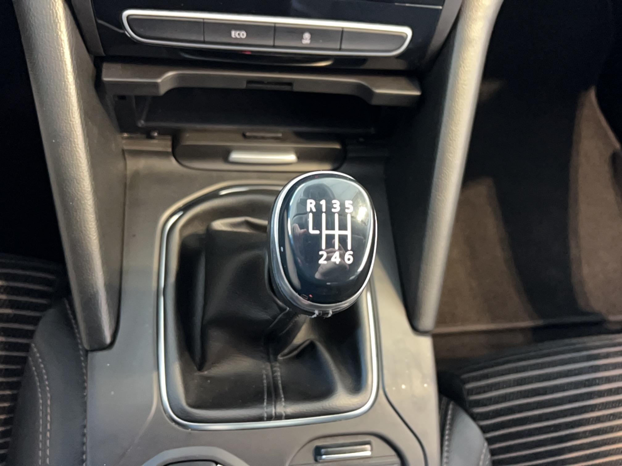 RENAULT Talisman dCi 130 Energy Intens - Véhicule Occasion Océane Auto