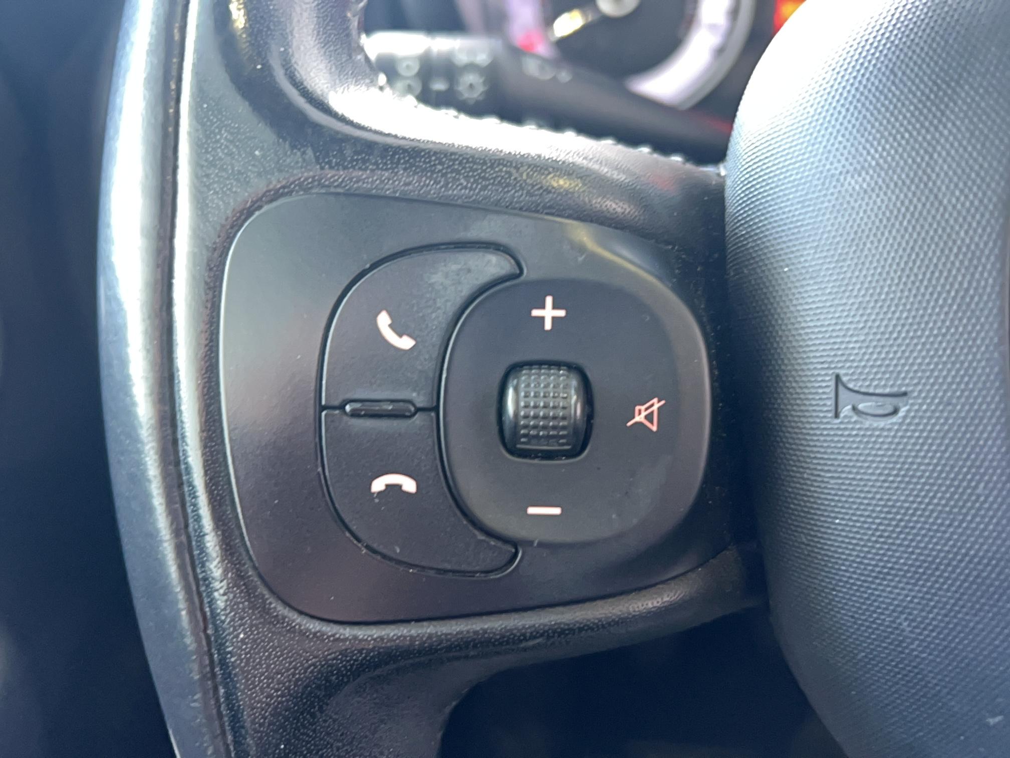 FIAT 500L 1.3 Multijet 16V 85 ch S/S Lounge - Véhicule Occasion Océane Auto