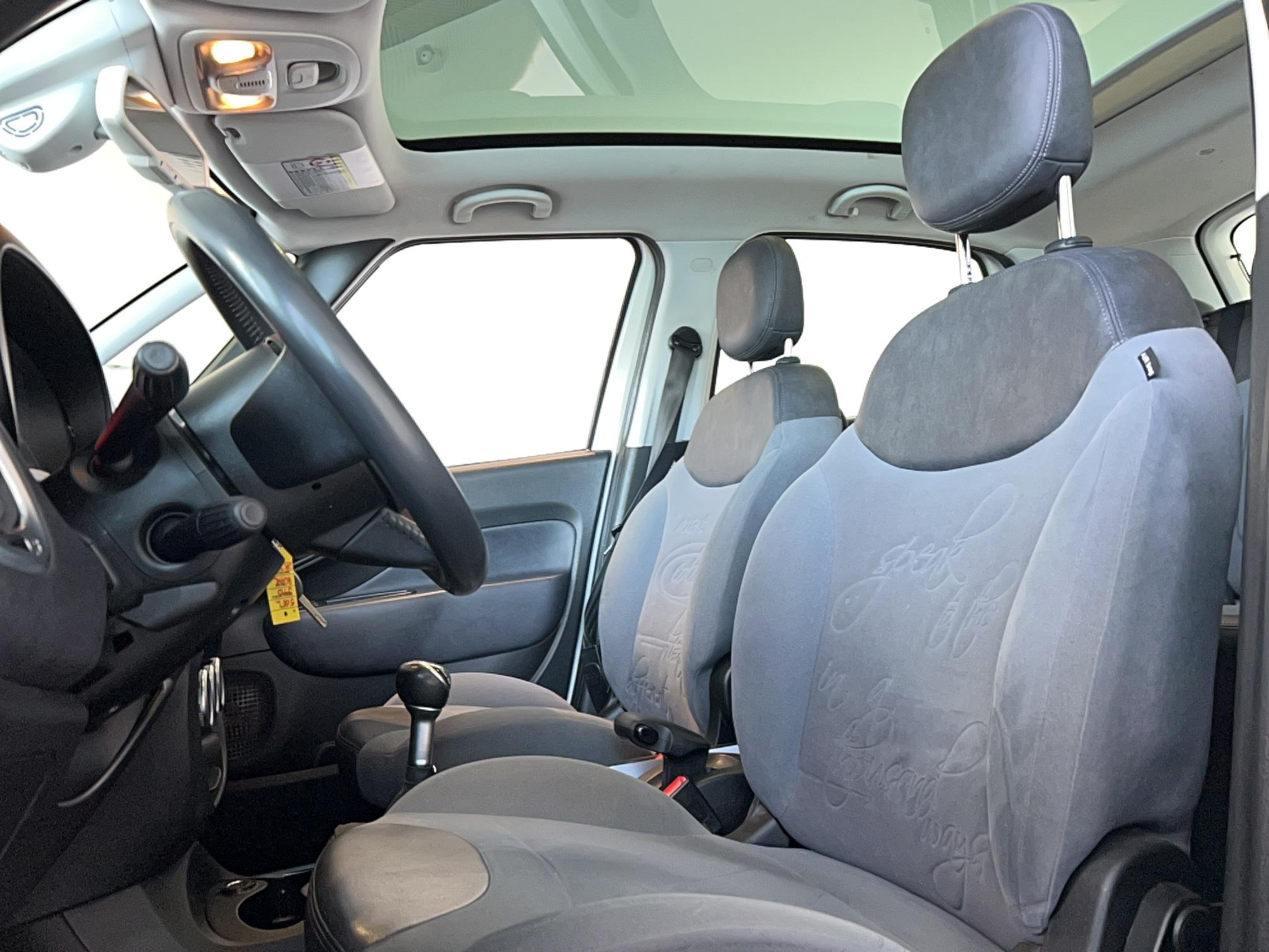 FIAT 500L 1.3 Multijet 16V 85 ch S/S Lounge - Véhicule Occasion Océane Auto