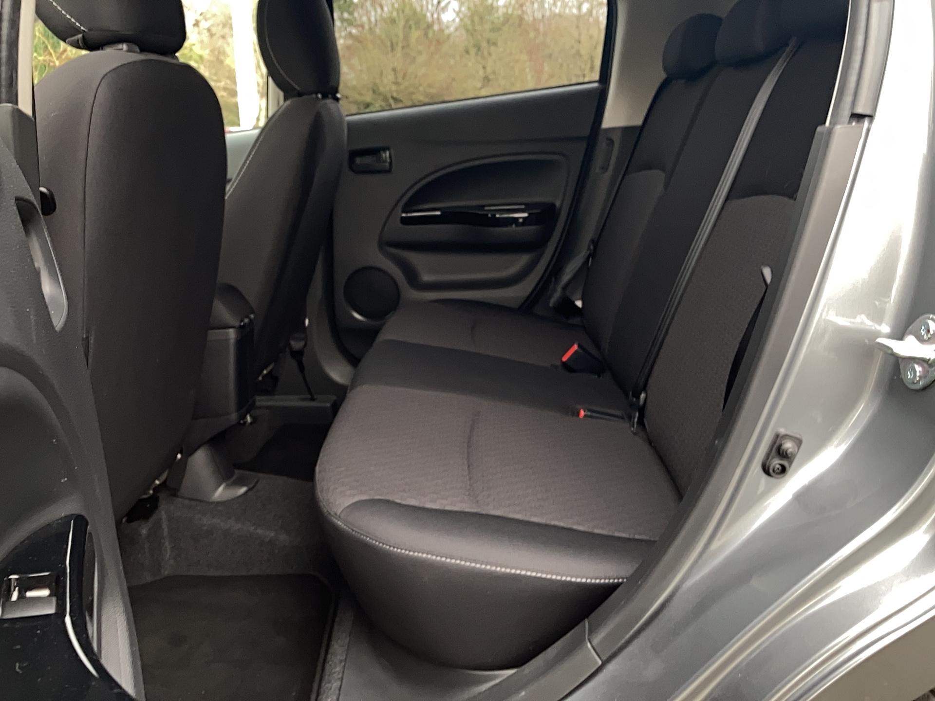 MITSUBISHI Space Star 1.2 MIVEC Intense Navi Connect - Véhicule Occasion Océane Auto