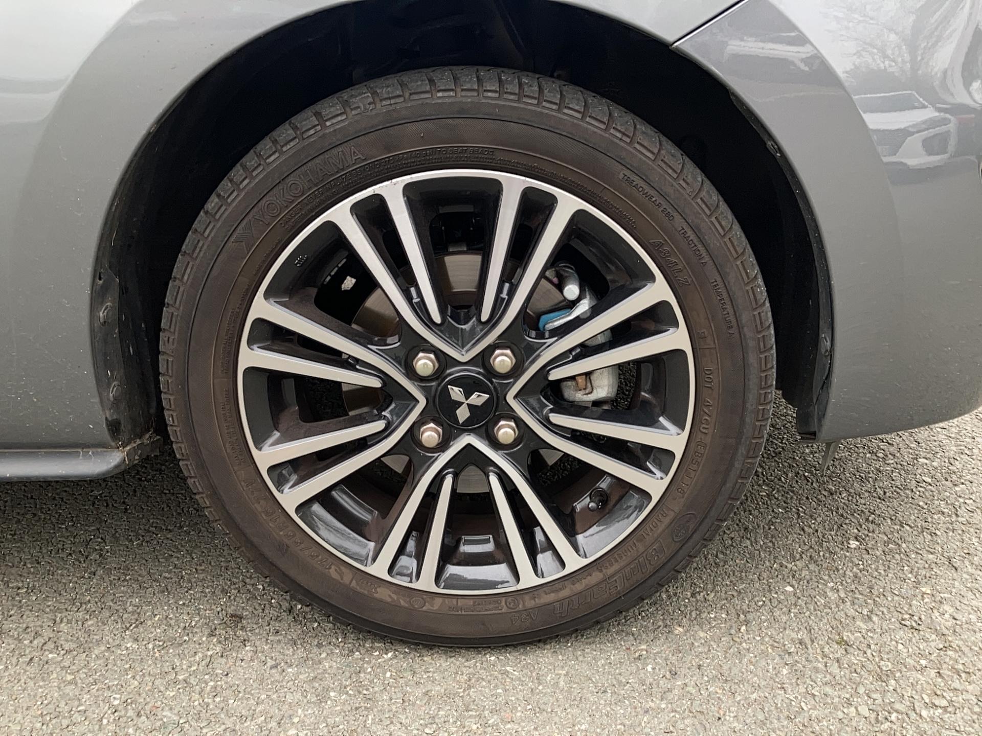 MITSUBISHI Space Star 1.2 MIVEC Intense Navi Connect - Véhicule Occasion Océane Auto