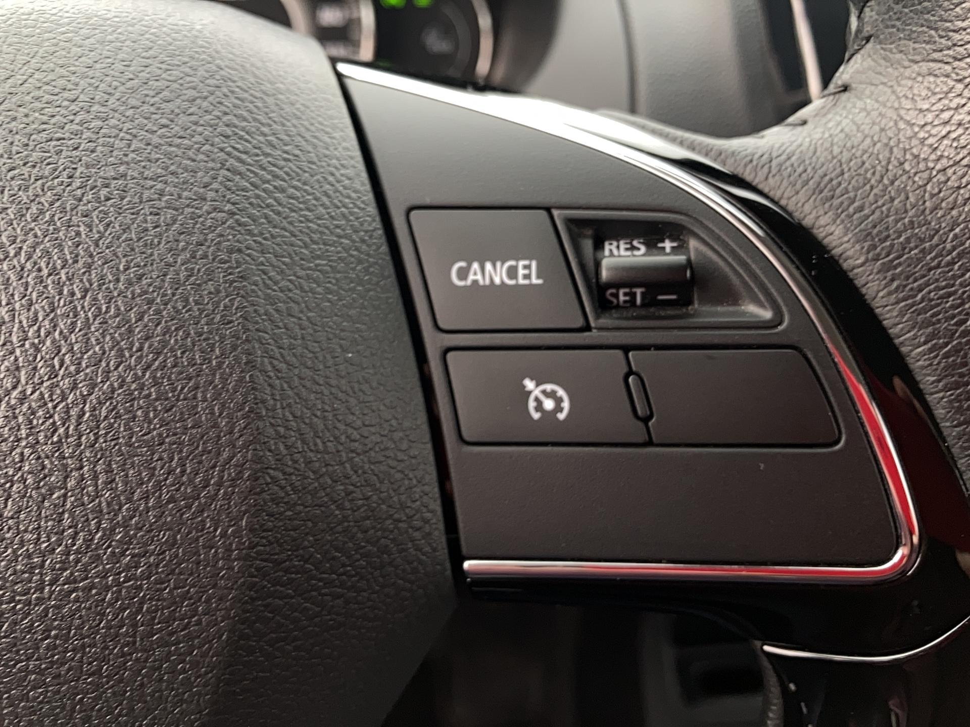 MITSUBISHI Space Star 1.2 MIVEC Intense Navi Connect - Véhicule Occasion Océane Auto