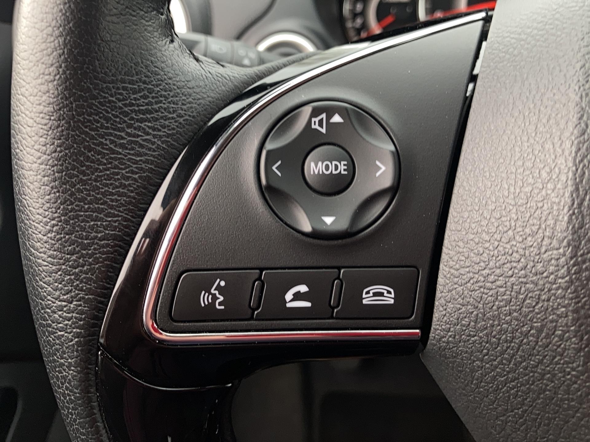 MITSUBISHI Space Star 1.2 MIVEC Intense Navi Connect - Véhicule Occasion Océane Auto