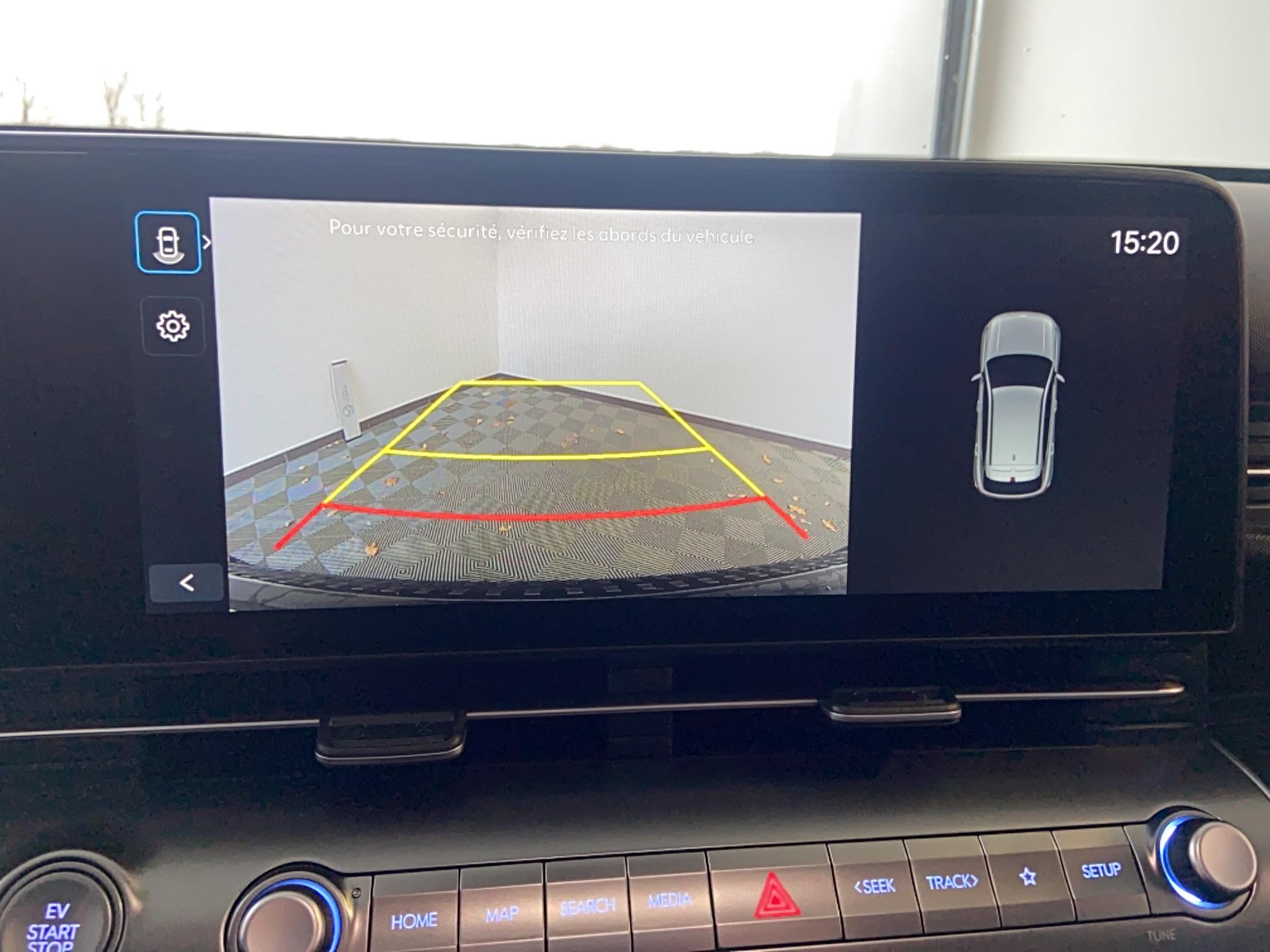 HYUNDAI Kona Electrique 65 kWh - 217 ch Creative - Véhicule Occasion Océane Auto