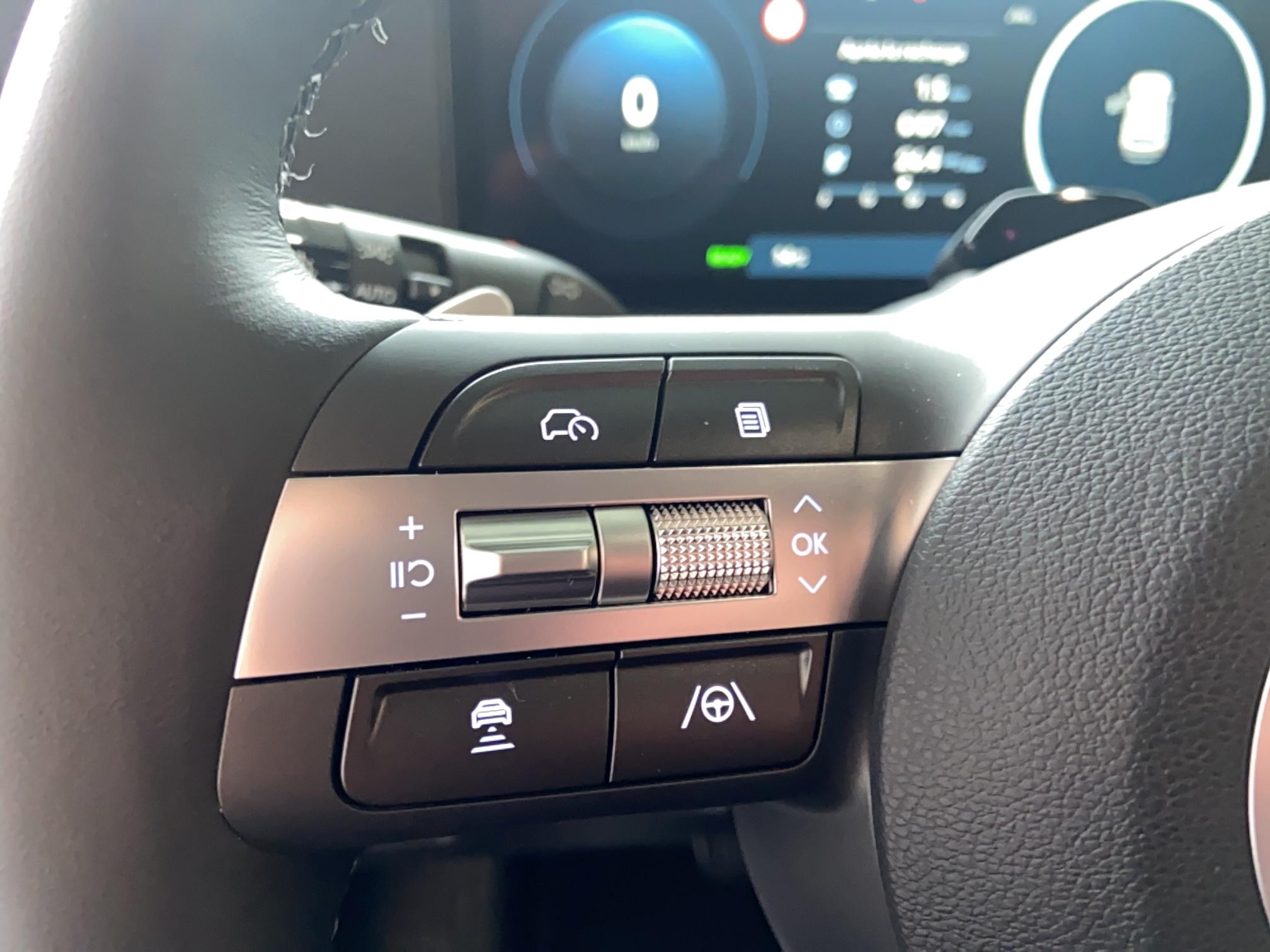 HYUNDAI Kona Electrique 65 kWh - 217 ch Creative - Véhicule Occasion Océane Auto