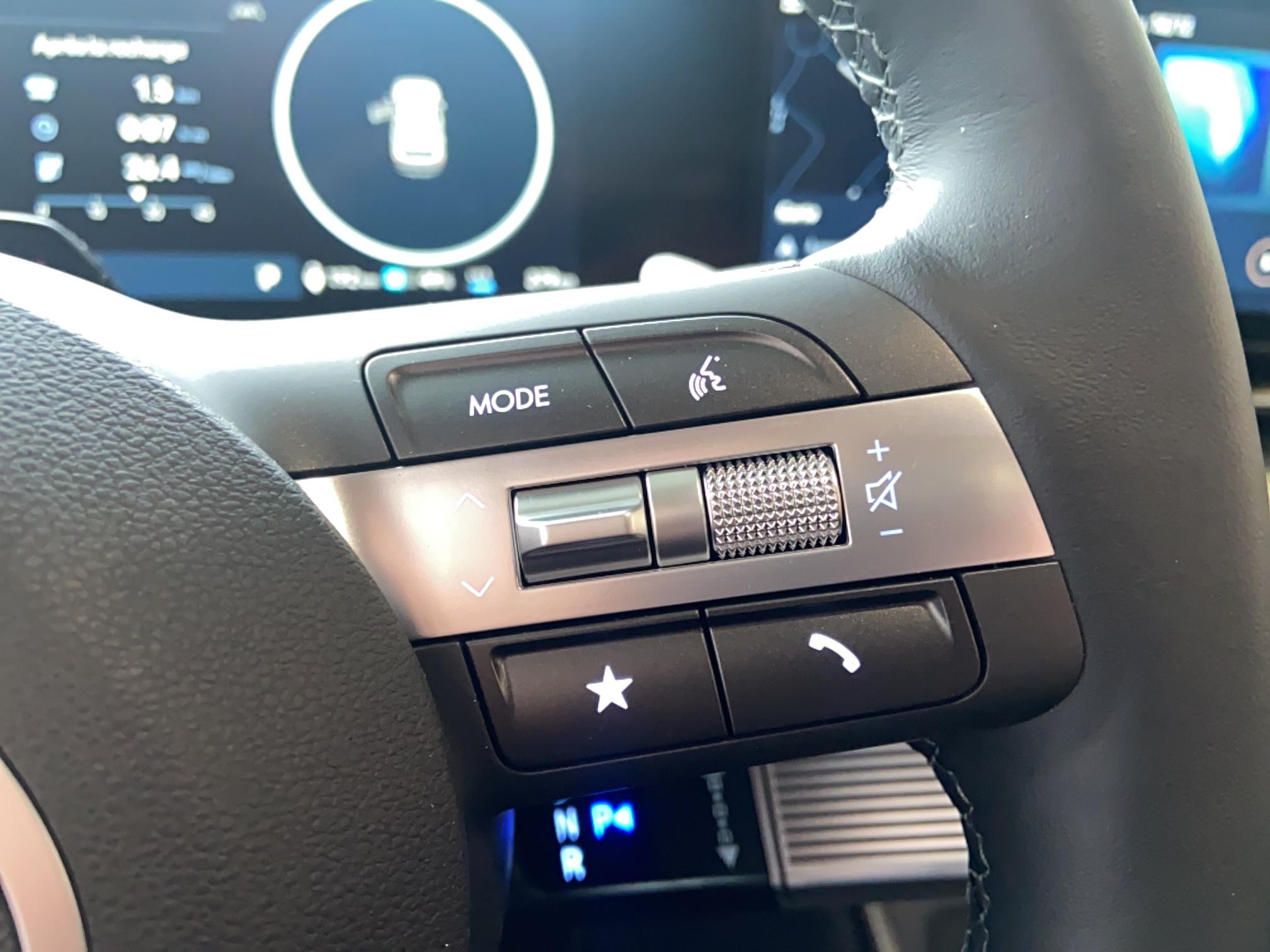 HYUNDAI Kona Electrique 65 kWh - 217 ch Creative - Véhicule Occasion Océane Auto