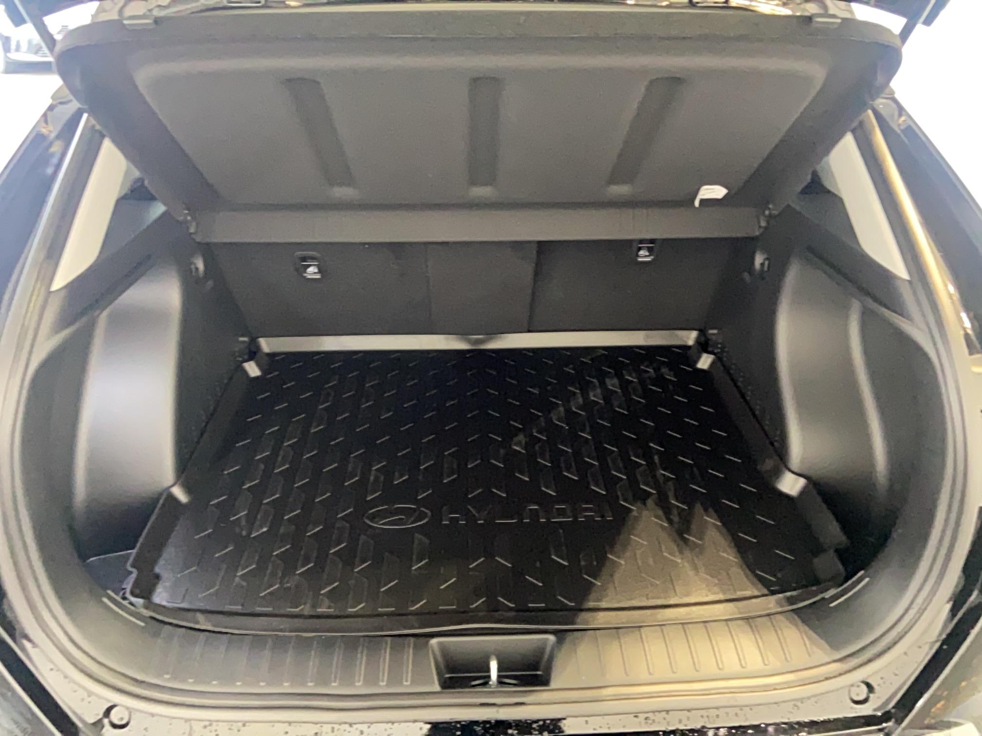 HYUNDAI Kona Electrique 65 kWh - 217 ch Creative - Véhicule Occasion Océane Auto