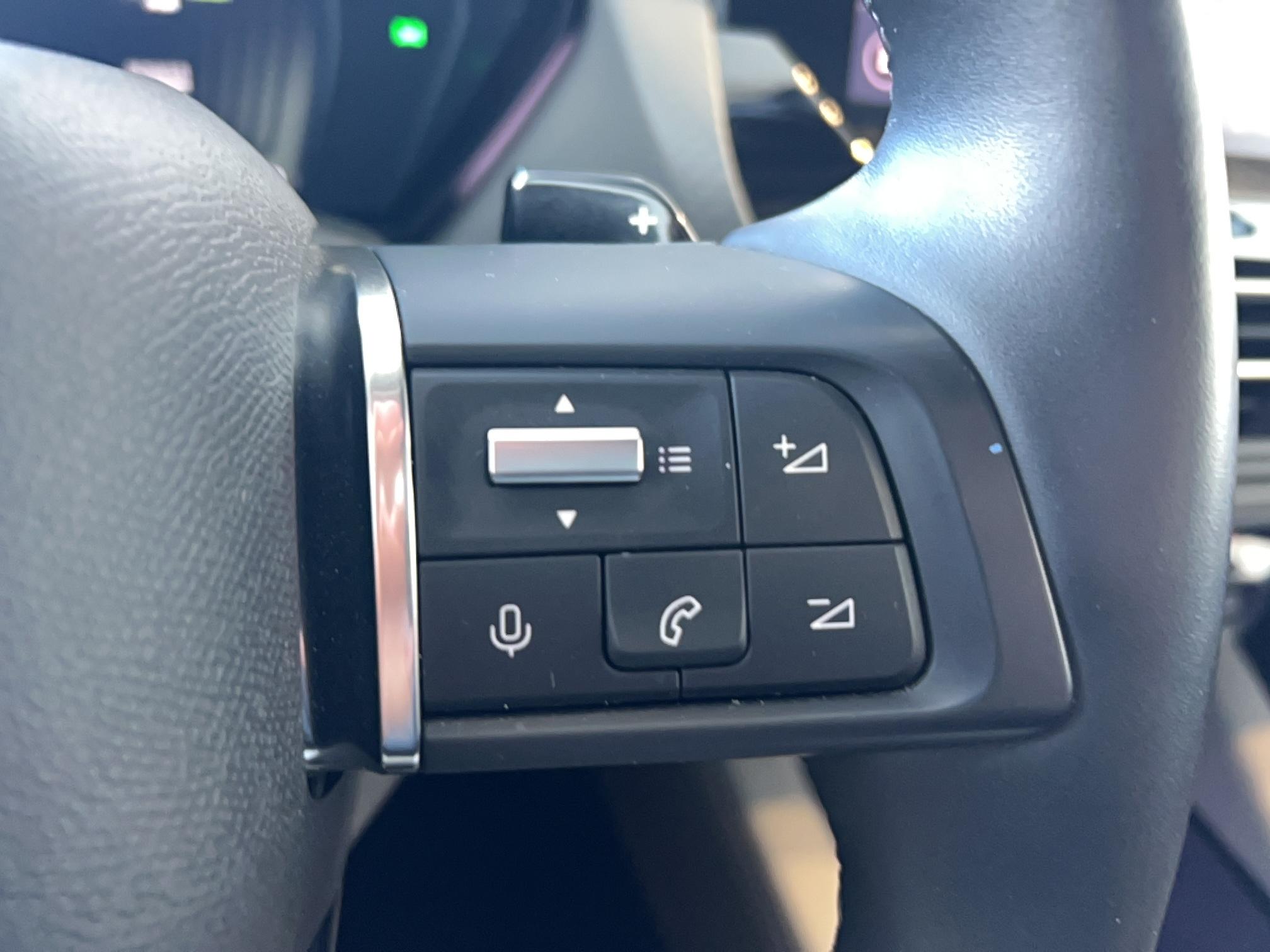 CITROEN C5 X Hybride Rechargeable 225 S&S e-EAT8 Shine Pack - Véhicule Occasion Océane Auto