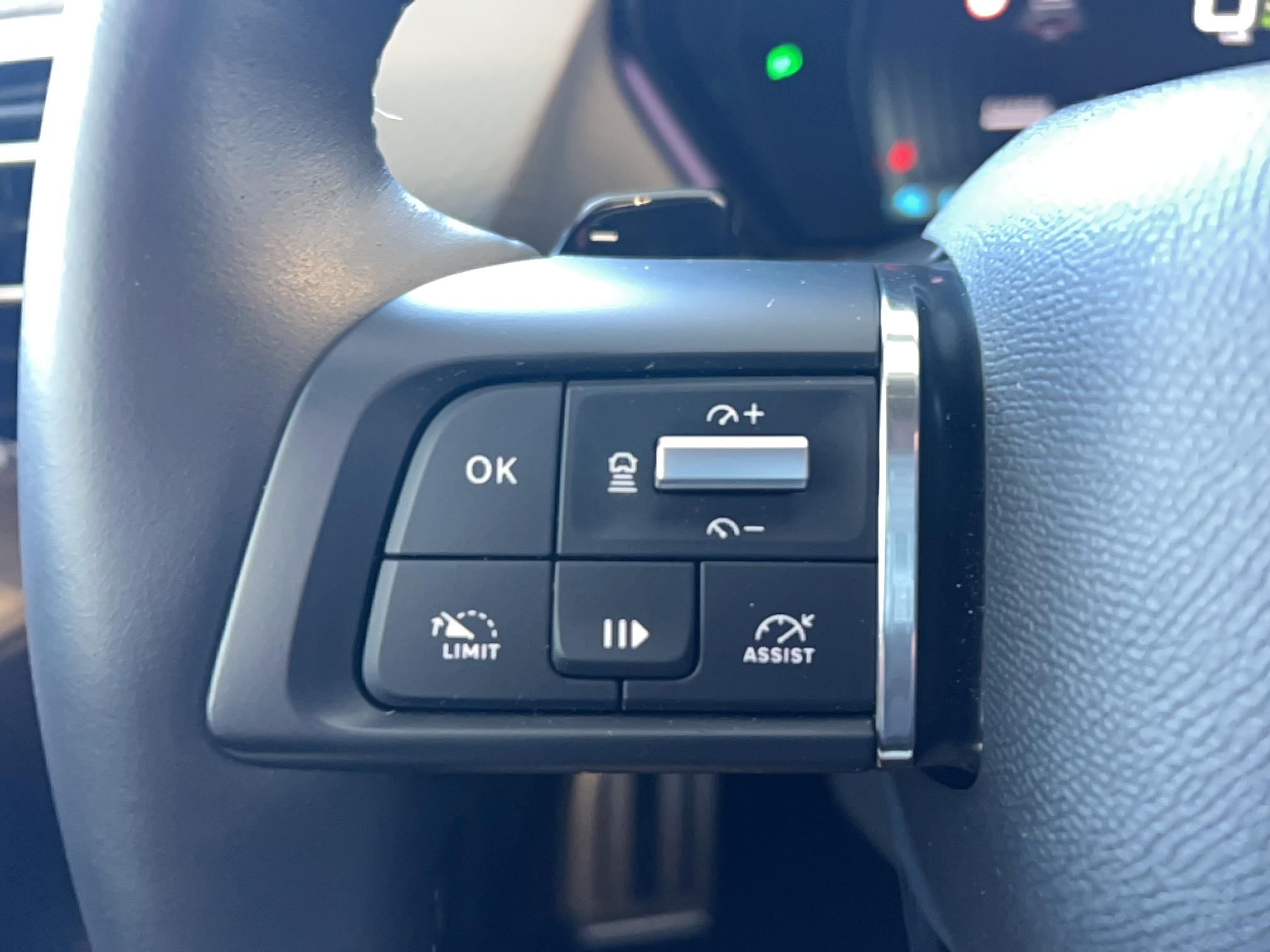 CITROEN C5 X Hybride Rechargeable 225 S&S e-EAT8 Shine Pack - Véhicule Occasion Océane Auto