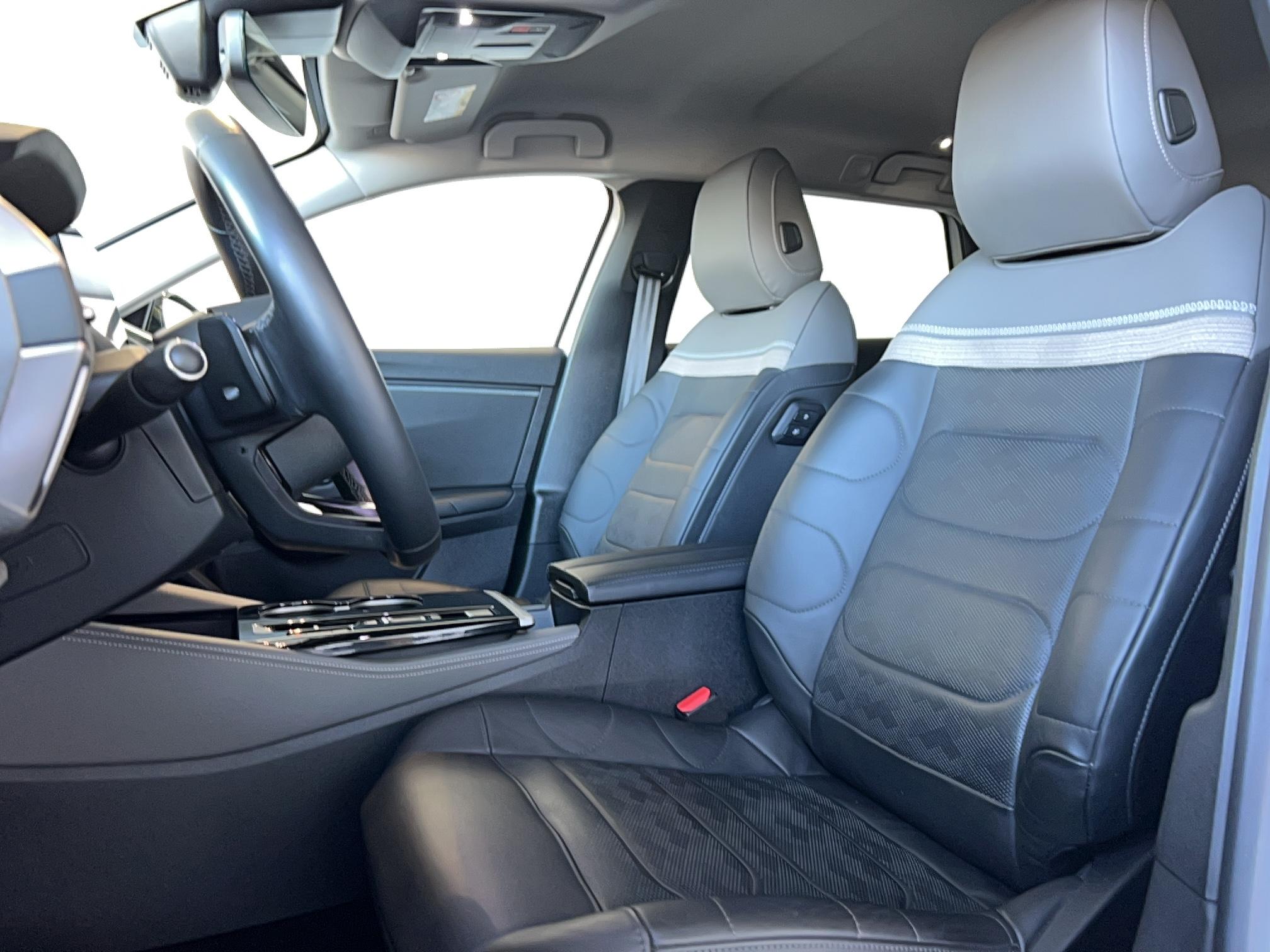 CITROEN C5 X Hybride Rechargeable 225 S&S e-EAT8 Shine Pack - Véhicule Occasion Océane Auto