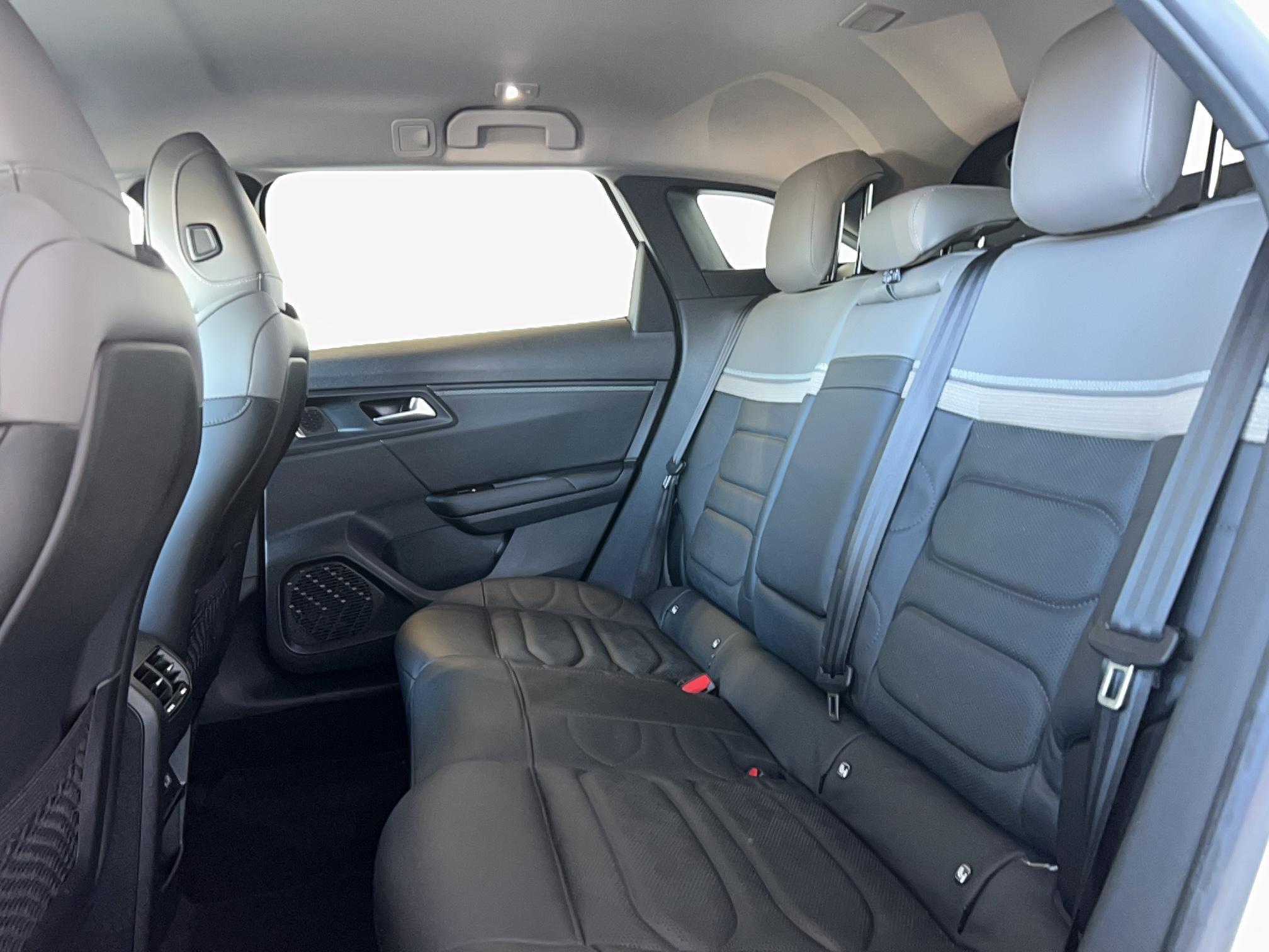 CITROEN C5 X Hybride Rechargeable 225 S&S e-EAT8 Shine Pack - Véhicule Occasion Océane Auto