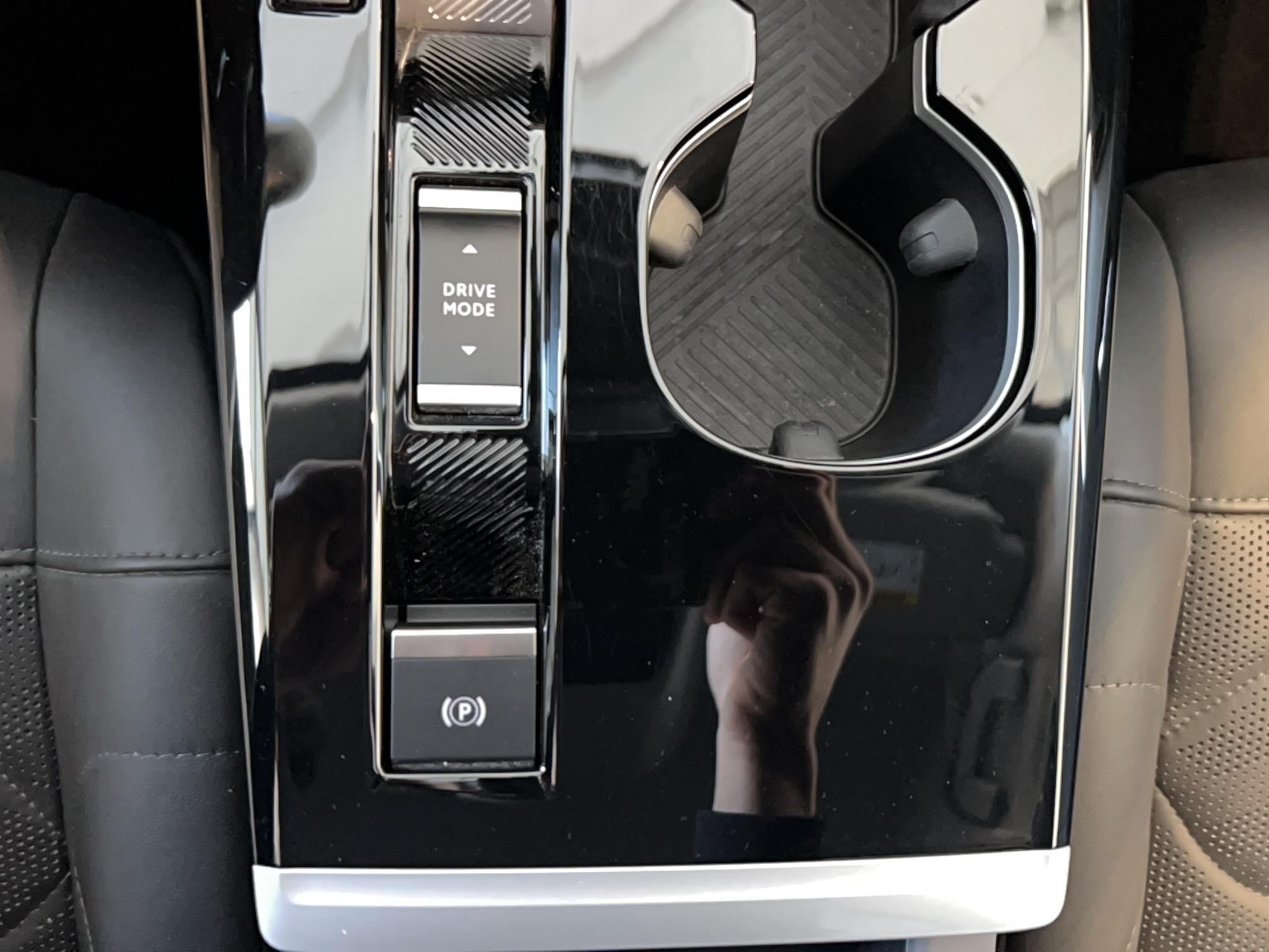 CITROEN C5 X Hybride Rechargeable 225 S&S e-EAT8 Shine Pack - Véhicule Occasion Océane Auto