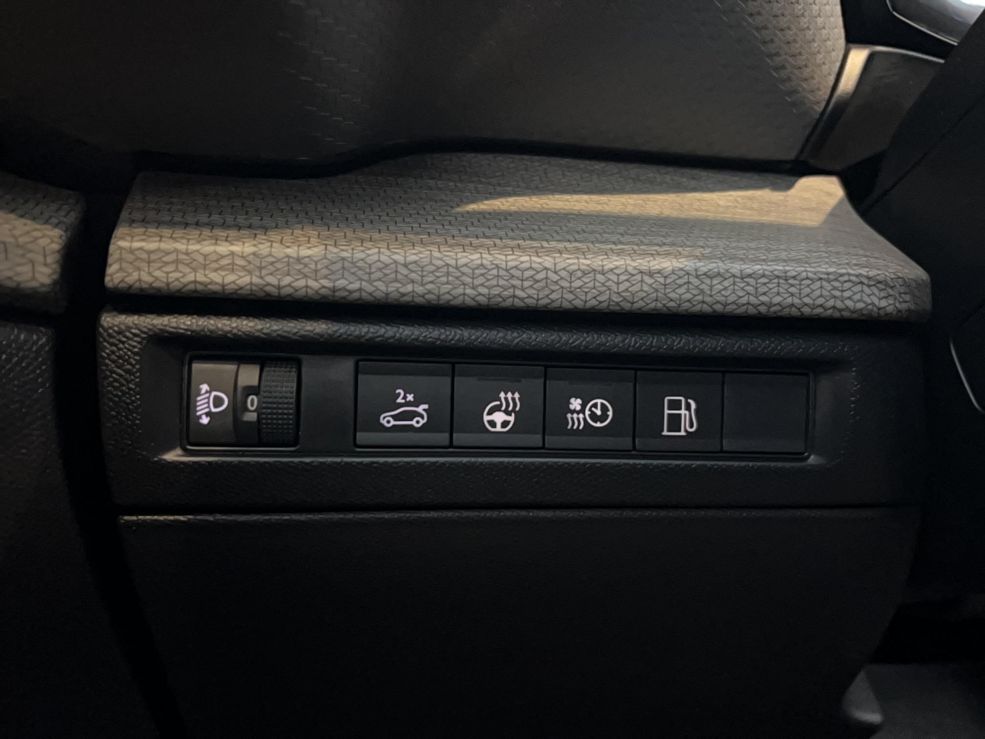 CITROEN C5 X Hybride Rechargeable 225 S&S e-EAT8 Shine Pack - Véhicule Occasion Océane Auto