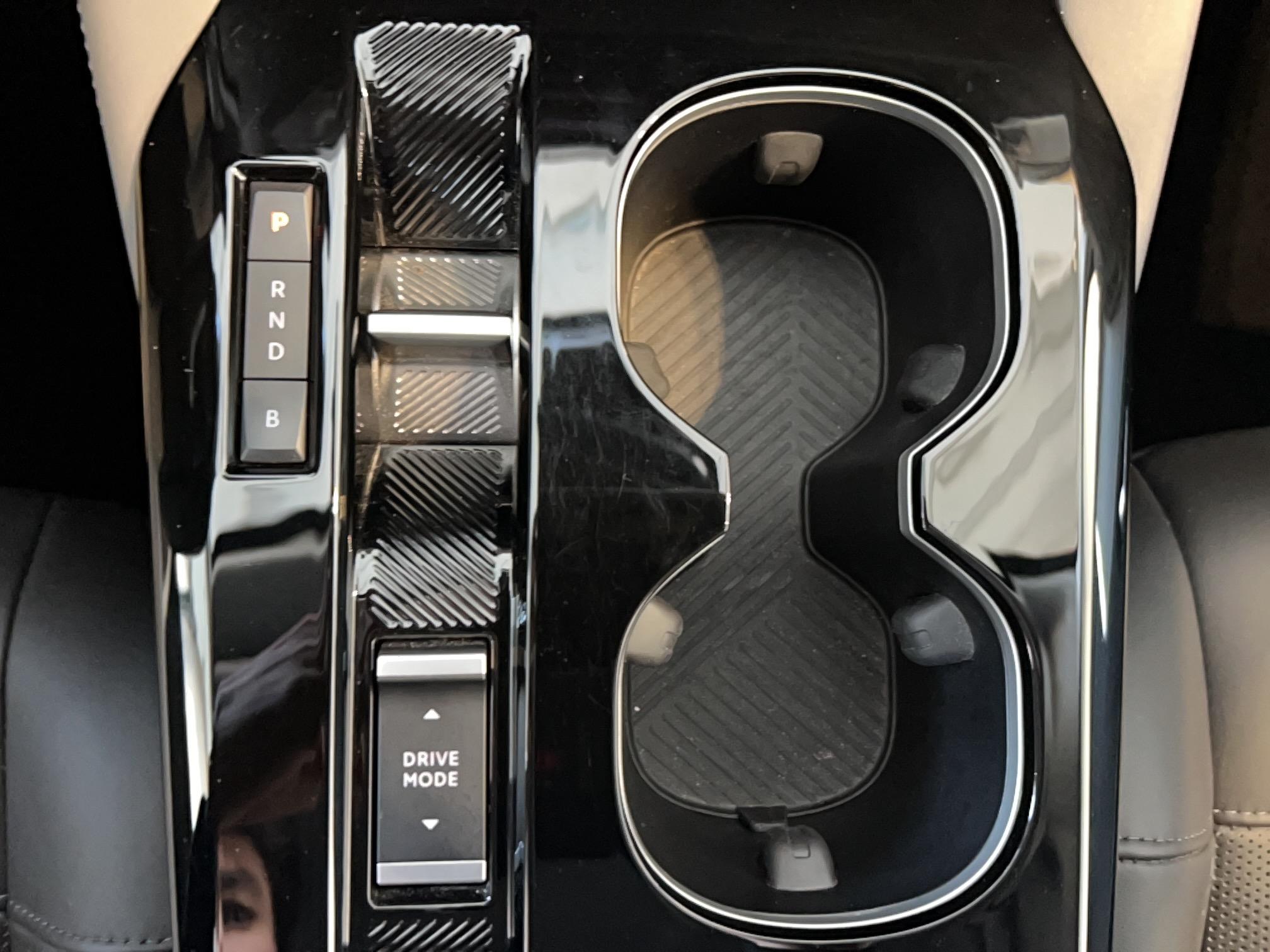 CITROEN C5 X Hybride Rechargeable 225 S&S e-EAT8 Shine Pack - Véhicule Occasion Océane Auto