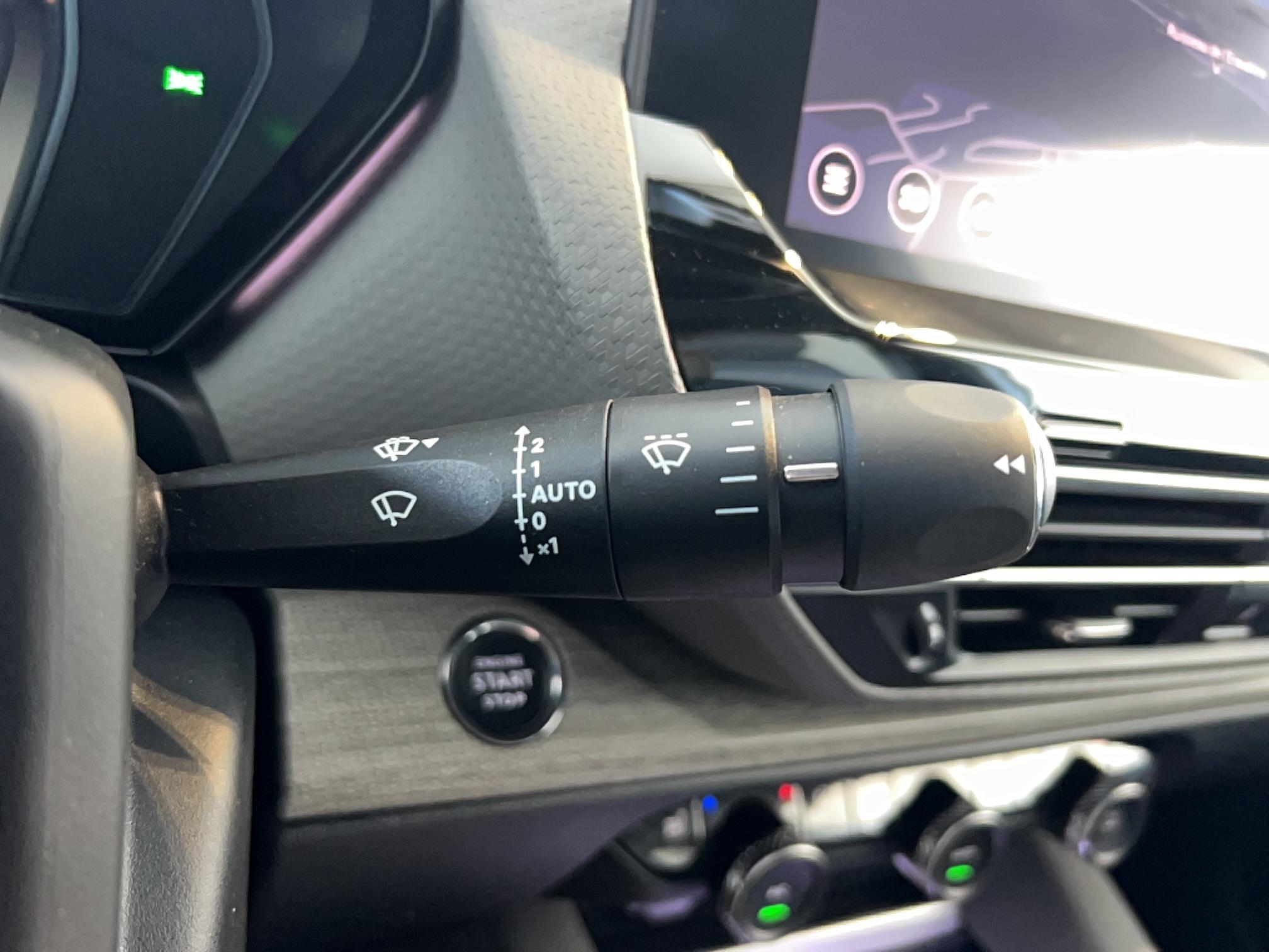 CITROEN C5 X Hybride Rechargeable 225 S&S e-EAT8 Shine Pack - Véhicule Occasion Océane Auto