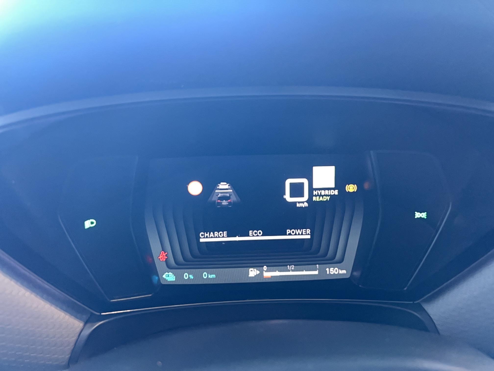 CITROEN C5 X Hybride Rechargeable 225 S&S e-EAT8 Shine Pack - Véhicule Occasion Océane Auto