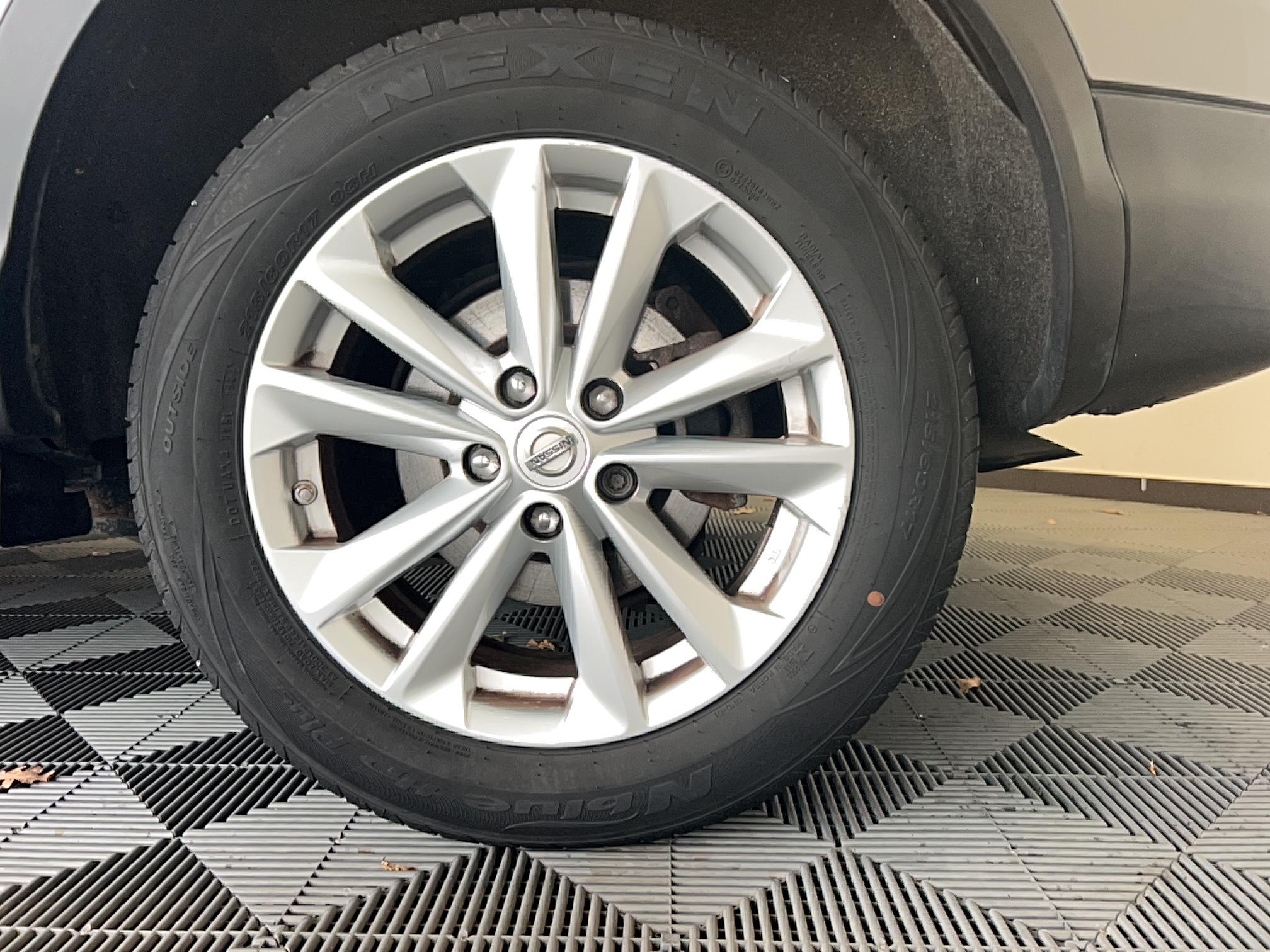 NISSAN Qashqai 1.2 DIG-T 115 Stop/Start Connect Edition - Véhicule Occasion Océane Auto