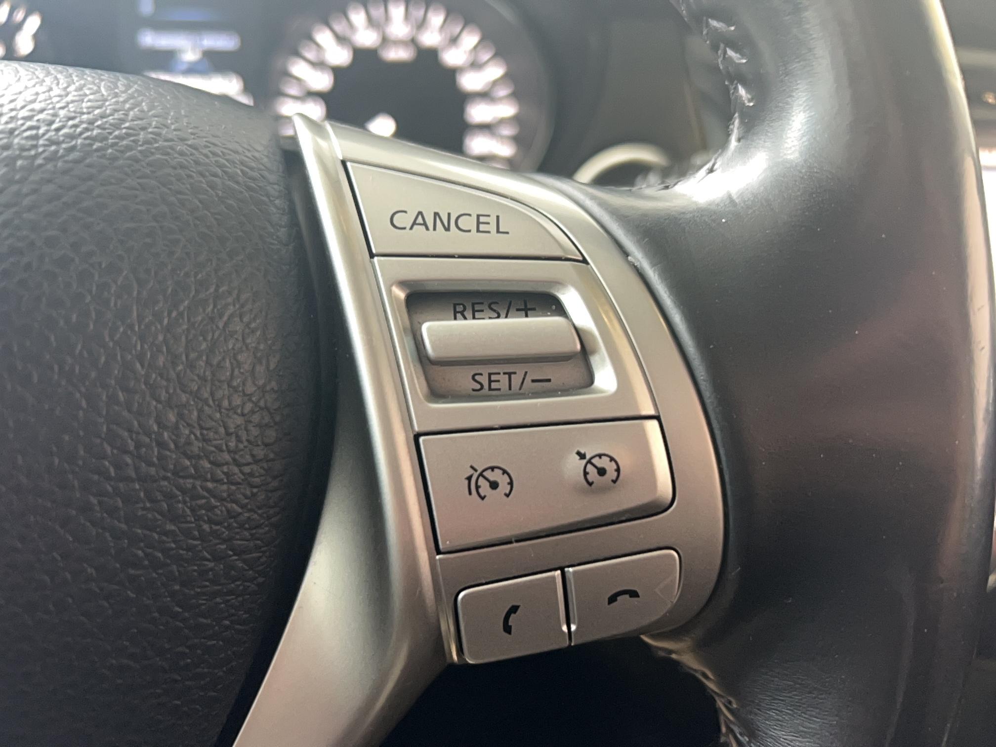 NISSAN Qashqai 1.2 DIG-T 115 Stop/Start Connect Edition - Véhicule Occasion Océane Auto