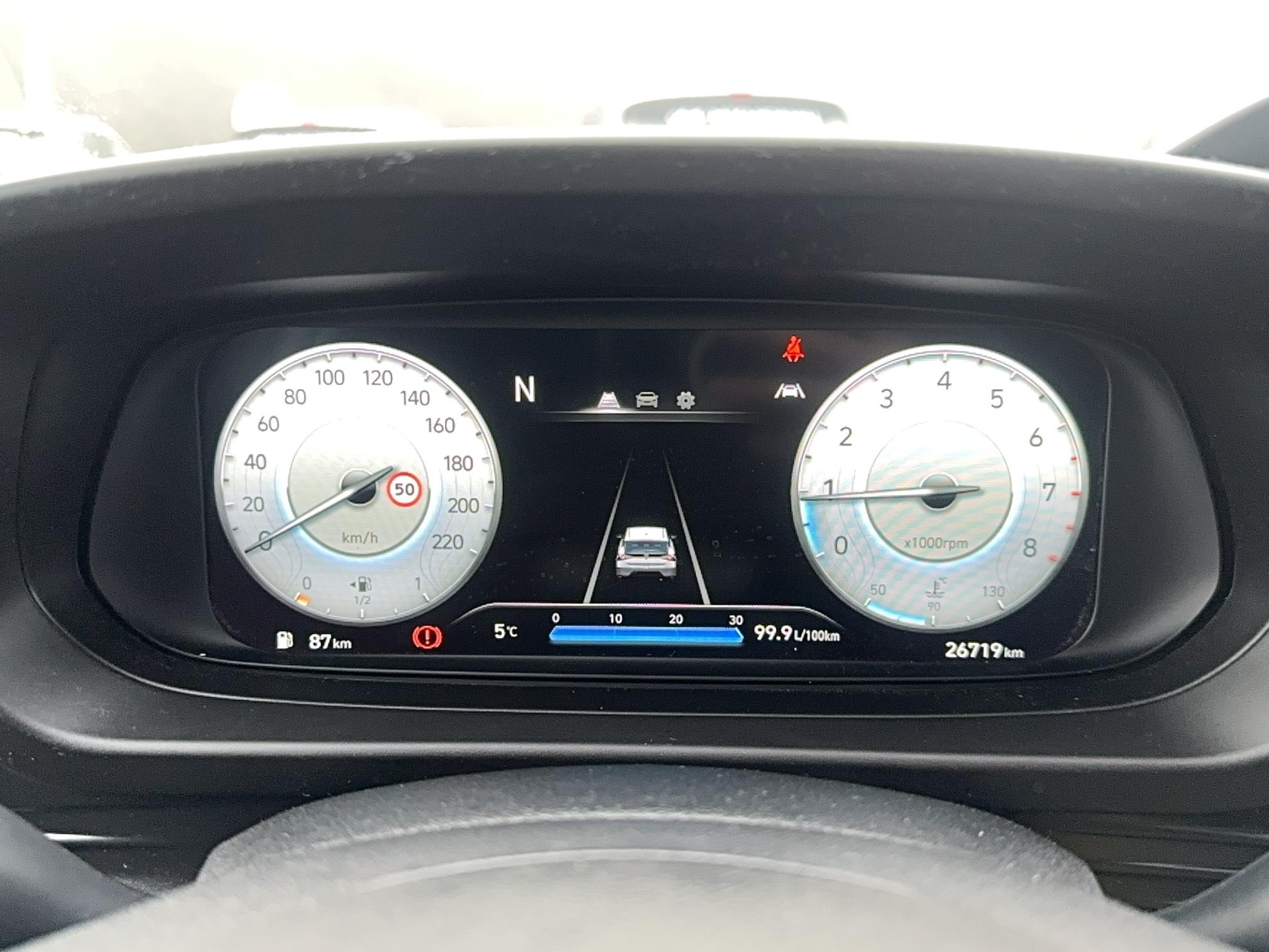 HYUNDAI i20 1.0 T-GDi 100 Hybrid 48V Intuitive - Véhicule Occasion - Océane Auto HYUNDAI i20 1.0 T-GDi 100 Hybrid 48V Intuitive - Véhicule Occasion Océane Auto